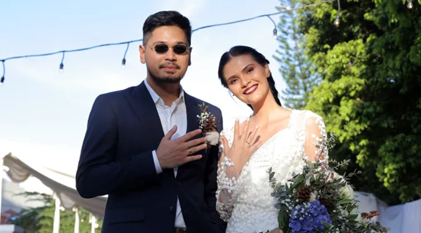 Jika Anda tidak melihat foto Firrina Sinatrya, kemungkinan karena foto dengan nomor tersebut tidak tersedia di Kapanlagi.com™
