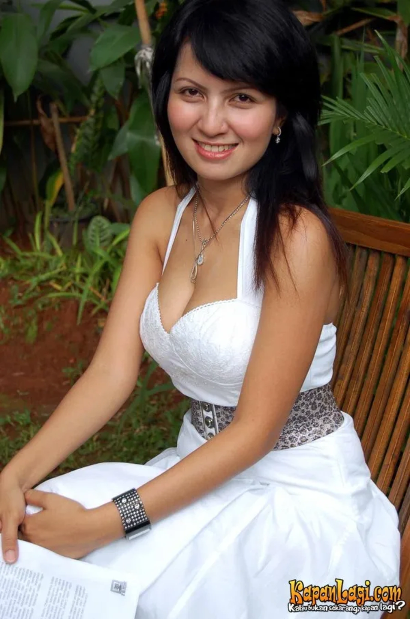 Jika Anda tidak melihat foto Five Vi, kemungkinan karena foto dengan nomor tersebut tidak tersedia di Kapanlagi.com™