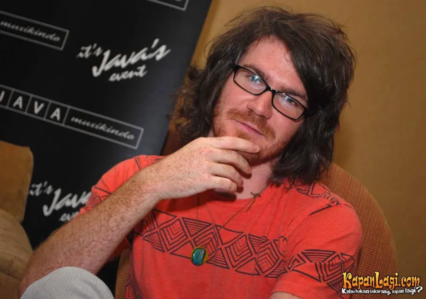 Jika Anda tidak melihat foto Forever The Sickest Kids, kemungkinan karena foto dengan nomor tersebut tidak tersedia di Kapanlagi.com™