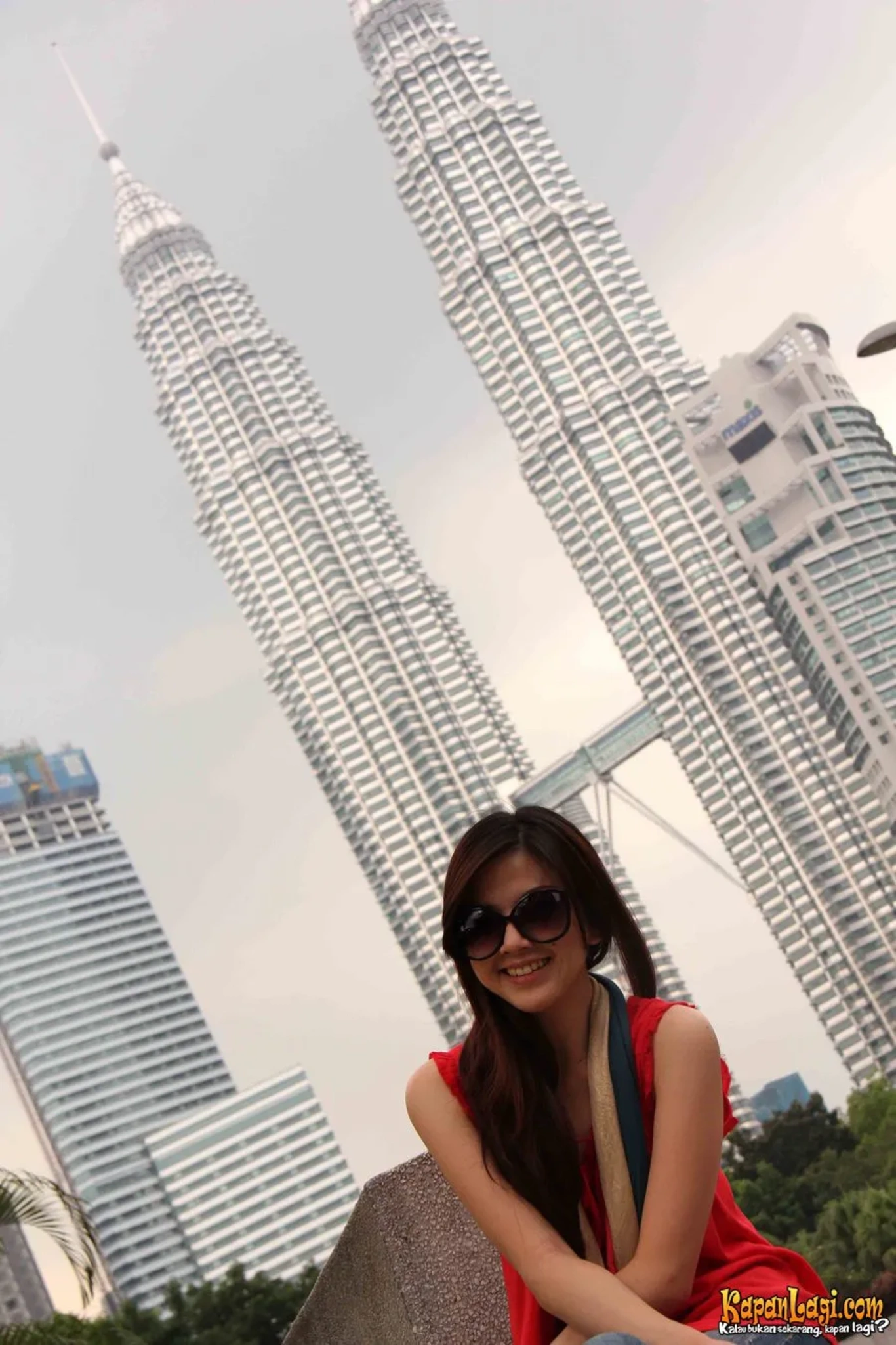Jika Anda tidak melihat foto Franda, kemungkinan karena foto dengan nomor tersebut tidak tersedia di Kapanlagi.com™