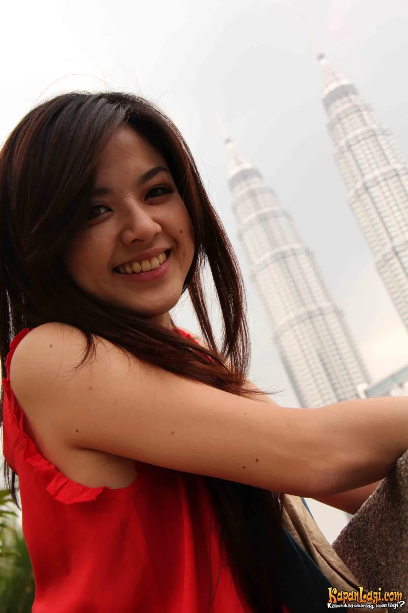 Jika Anda tidak melihat foto Franda, kemungkinan karena foto dengan nomor tersebut tidak tersedia di Kapanlagi.com™