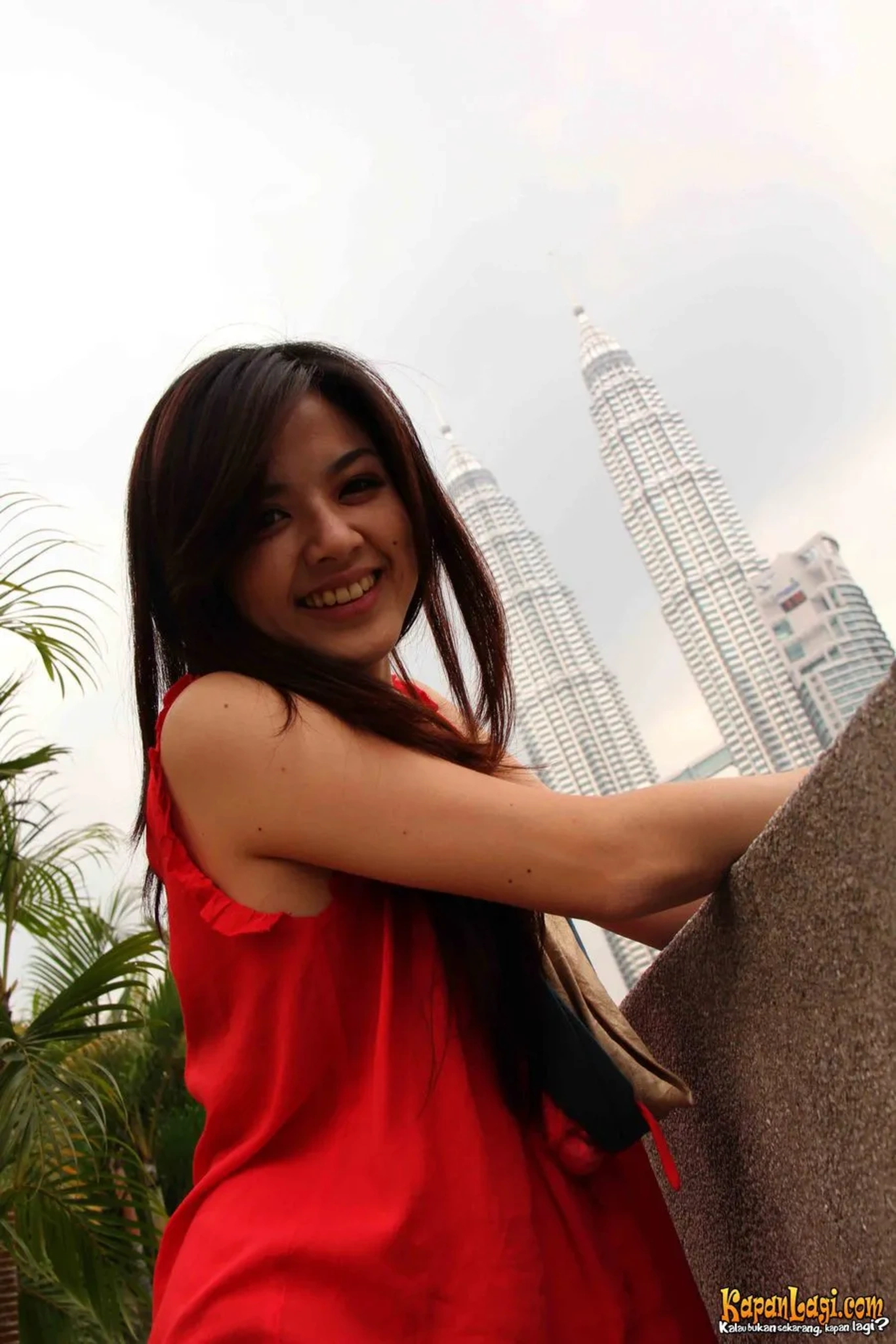 Jika Anda tidak melihat foto Franda, kemungkinan karena foto dengan nomor tersebut tidak tersedia di Kapanlagi.com™