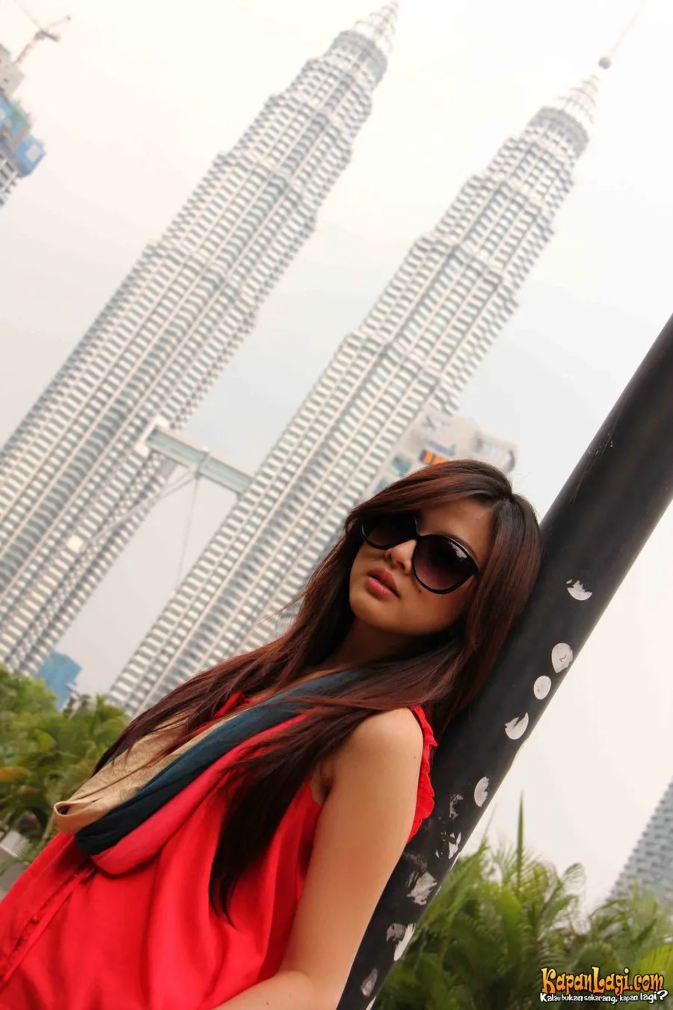 Jika Anda tidak melihat foto Franda, kemungkinan karena foto dengan nomor tersebut tidak tersedia di Kapanlagi.com™
