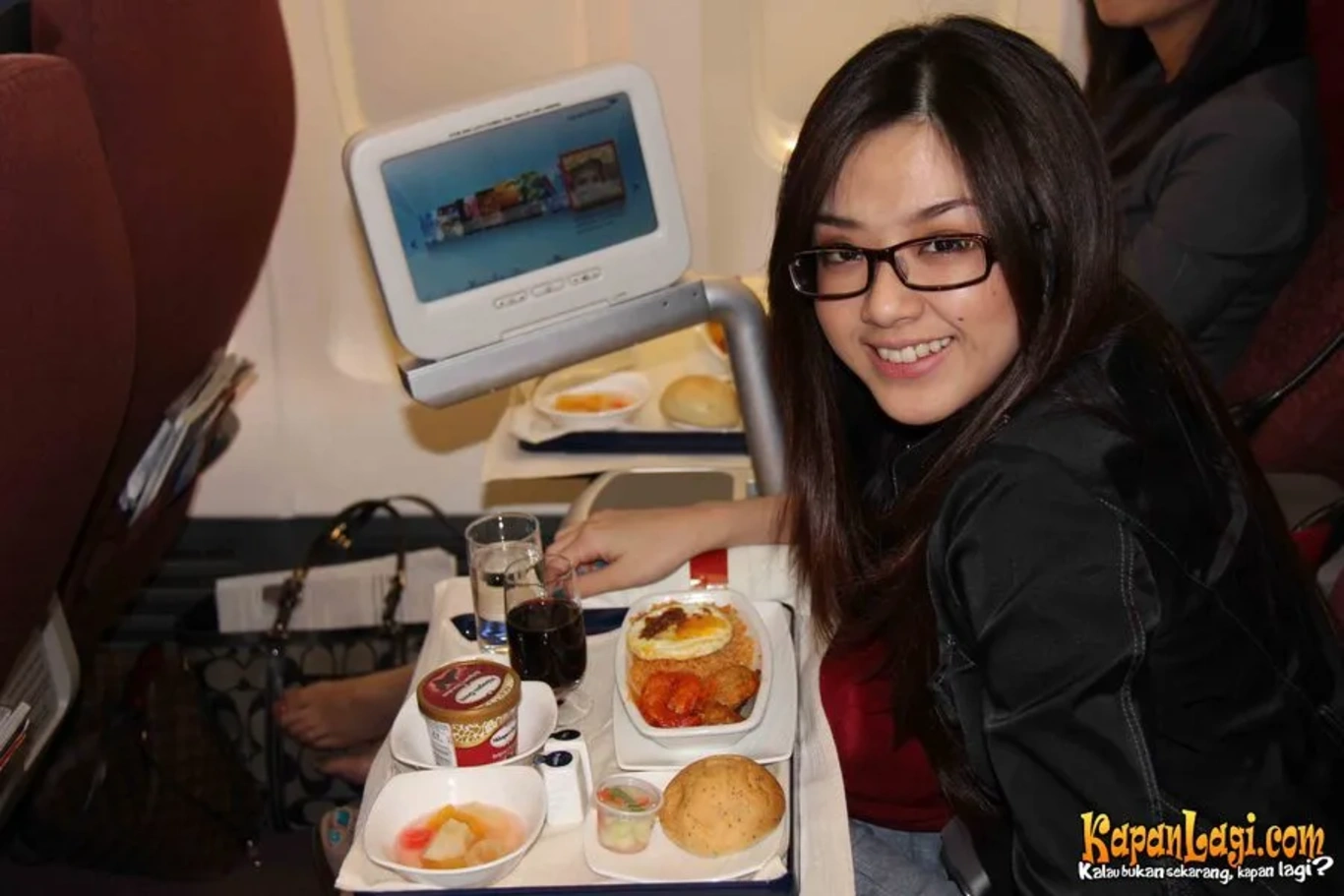 Jika Anda tidak melihat foto Franda, kemungkinan karena foto dengan nomor tersebut tidak tersedia di Kapanlagi.com™