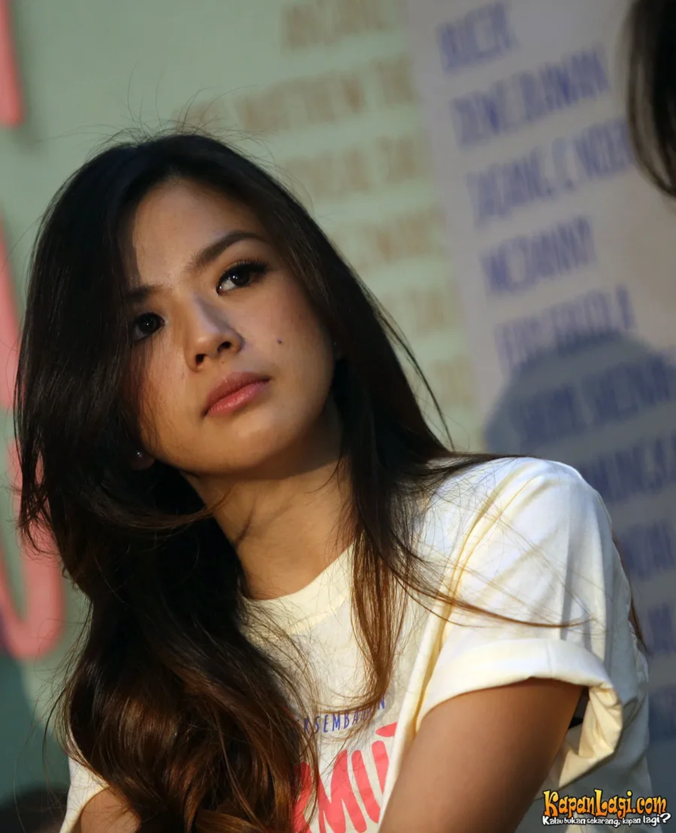 Jika Anda tidak melihat foto Franda, kemungkinan karena foto dengan nomor tersebut tidak tersedia di Kapanlagi.com™