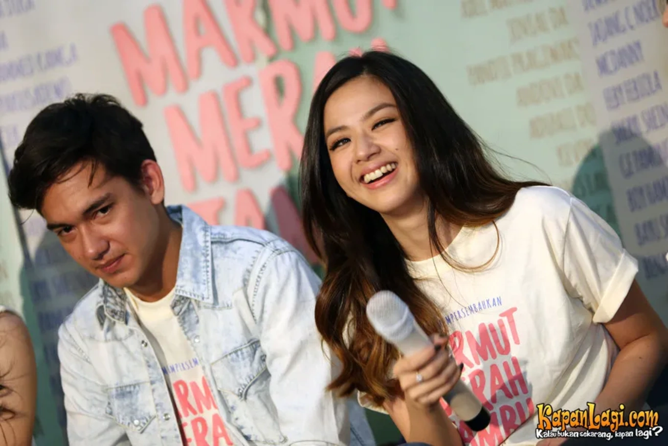 Jika Anda tidak melihat foto Franda, kemungkinan karena foto dengan nomor tersebut tidak tersedia di Kapanlagi.com™