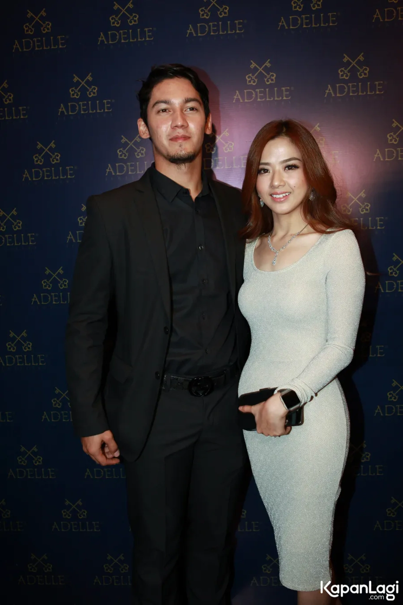 Jika Anda tidak melihat foto Franda, kemungkinan karena foto dengan nomor tersebut tidak tersedia di Kapanlagi.com™