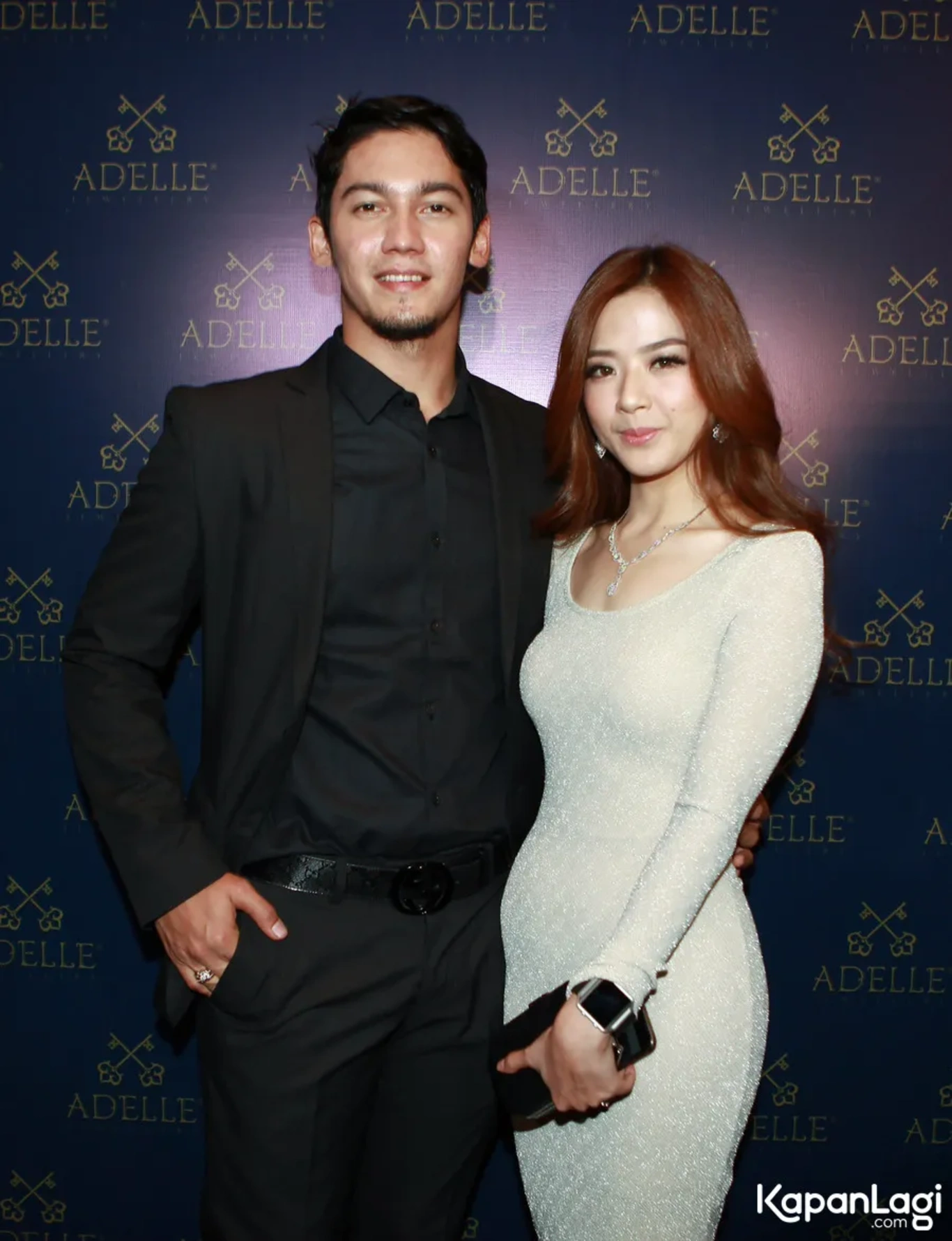 Jika Anda tidak melihat foto Franda, kemungkinan karena foto dengan nomor tersebut tidak tersedia di Kapanlagi.com™