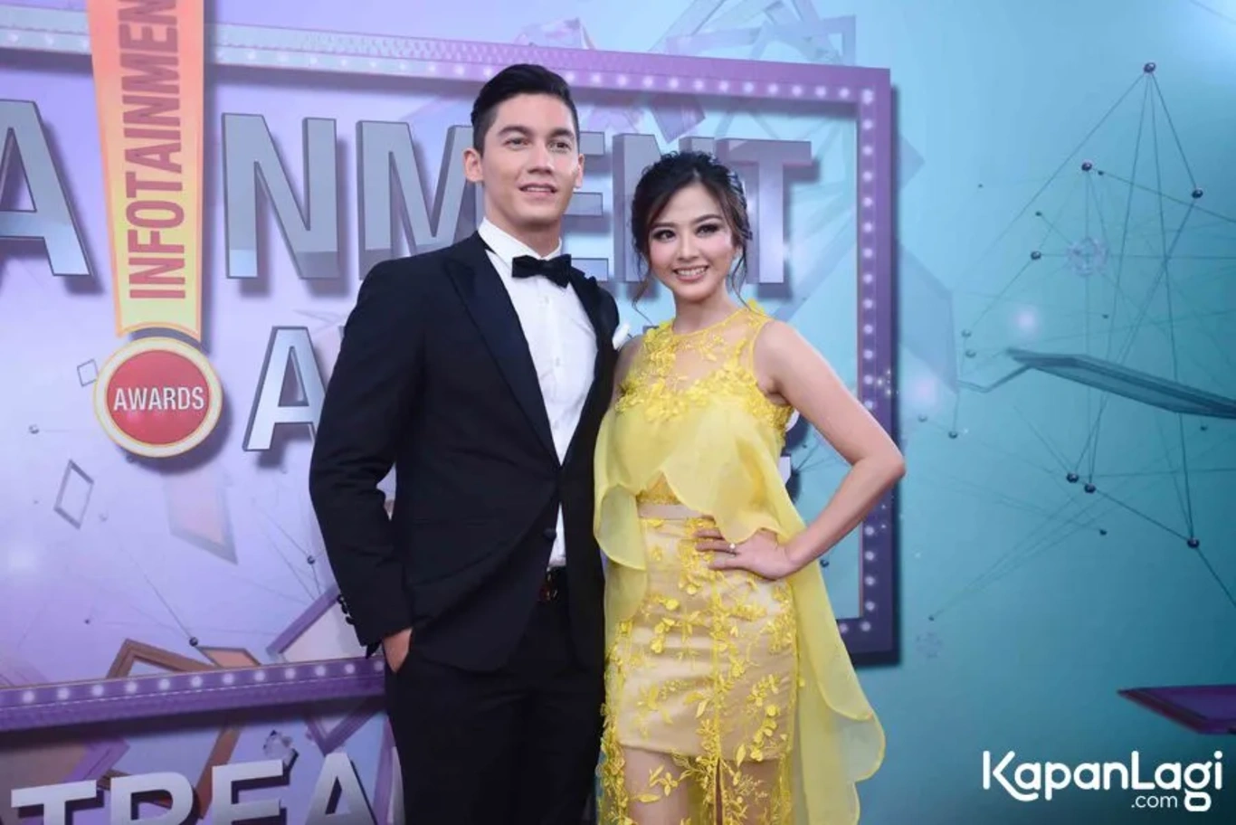 Jika Anda tidak melihat foto Franda, kemungkinan karena foto dengan nomor tersebut tidak tersedia di Kapanlagi.com™