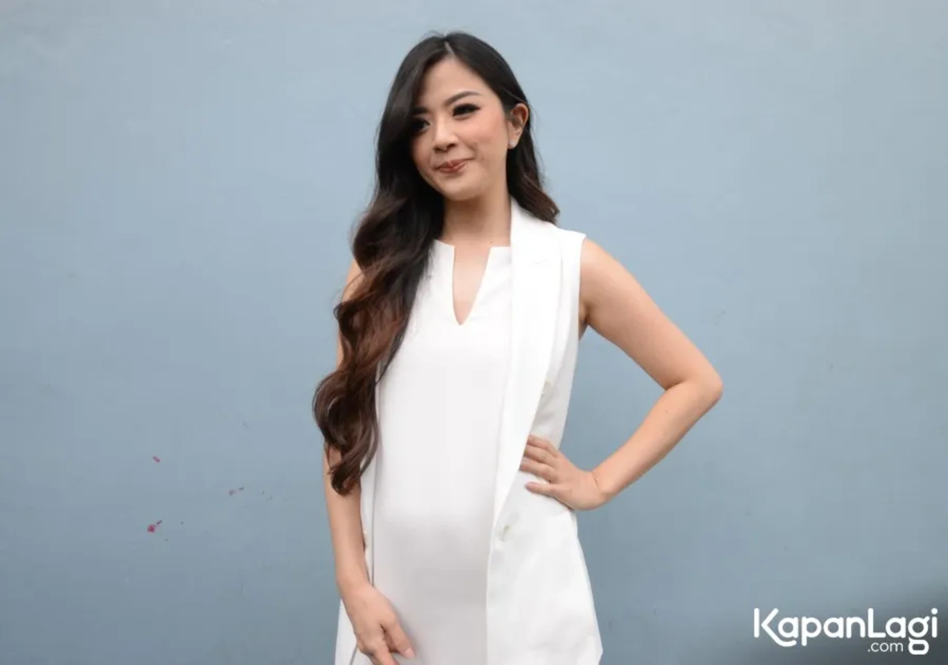Jika Anda tidak melihat foto Franda, kemungkinan karena foto dengan nomor tersebut tidak tersedia di Kapanlagi.com™