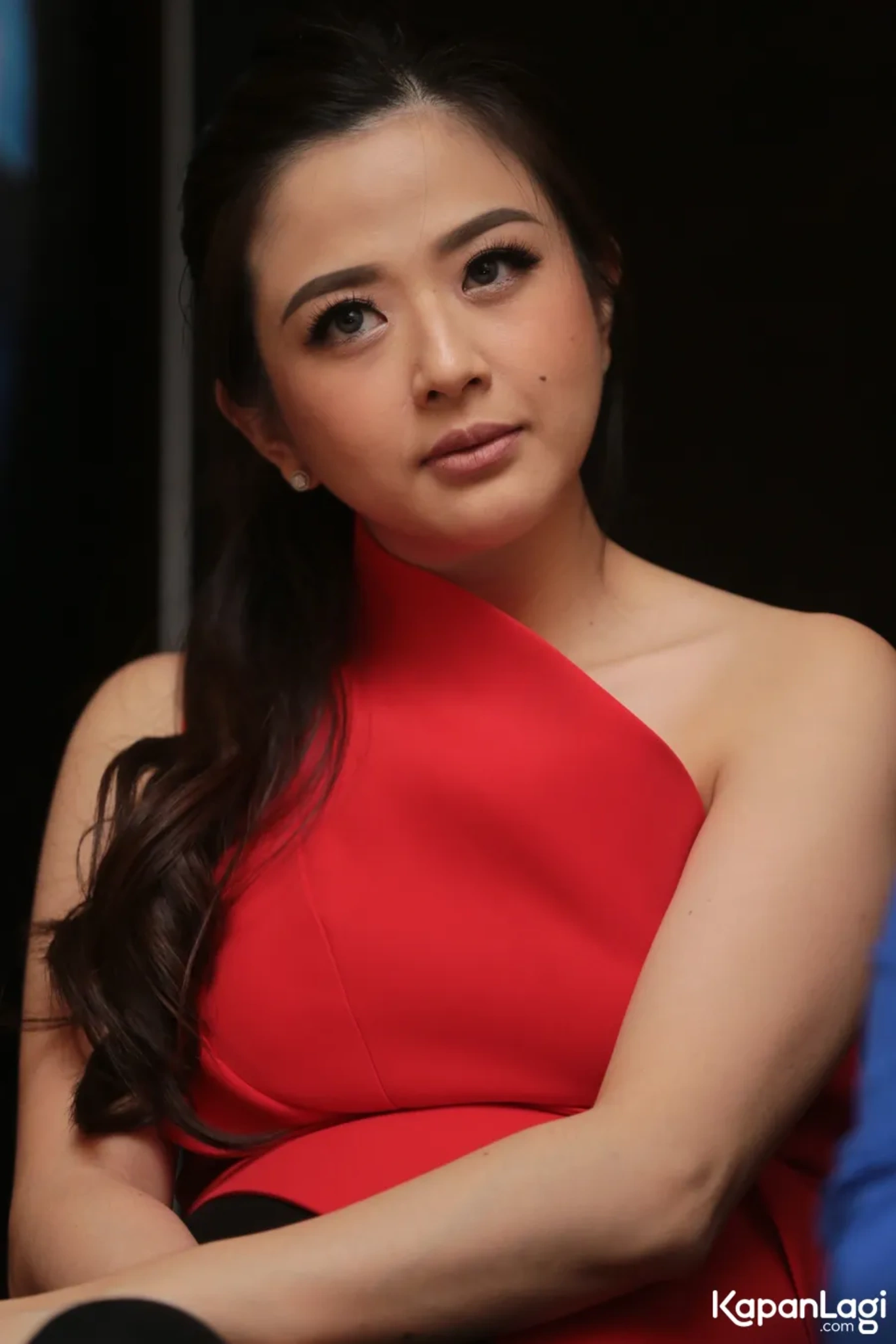 Jika Anda tidak melihat foto Franda, kemungkinan karena foto dengan nomor tersebut tidak tersedia di Kapanlagi.com™