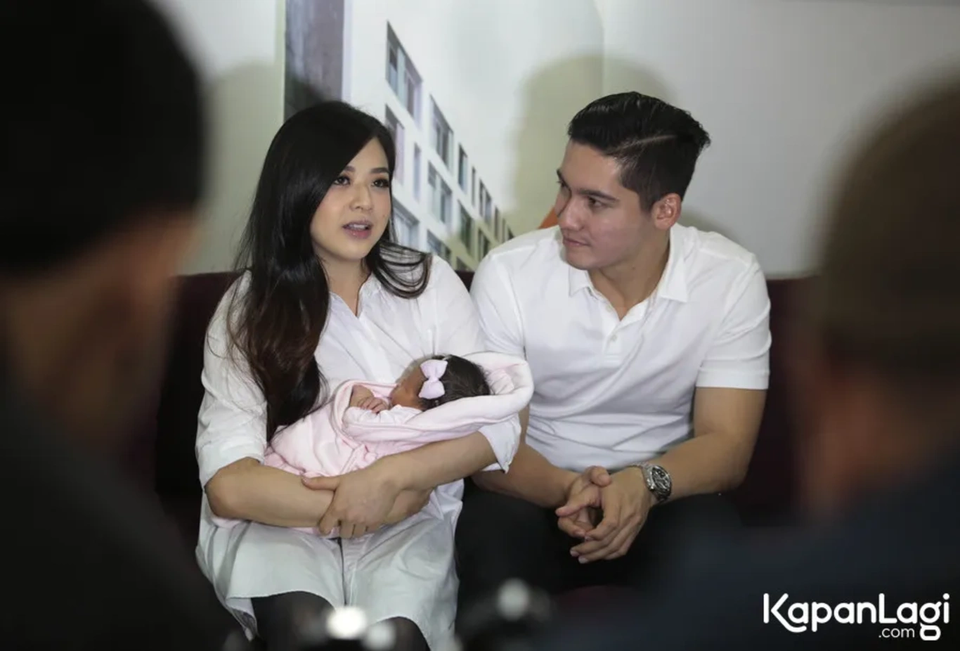Jika Anda tidak melihat foto Franda, kemungkinan karena foto dengan nomor tersebut tidak tersedia di Kapanlagi.com™
