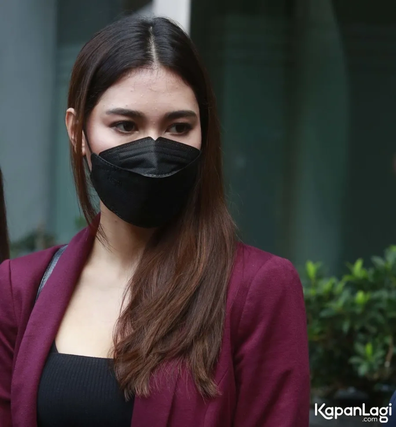 Jika Anda tidak melihat foto Frederika Cull, kemungkinan karena foto dengan nomor tersebut tidak tersedia di Kapanlagi.com™