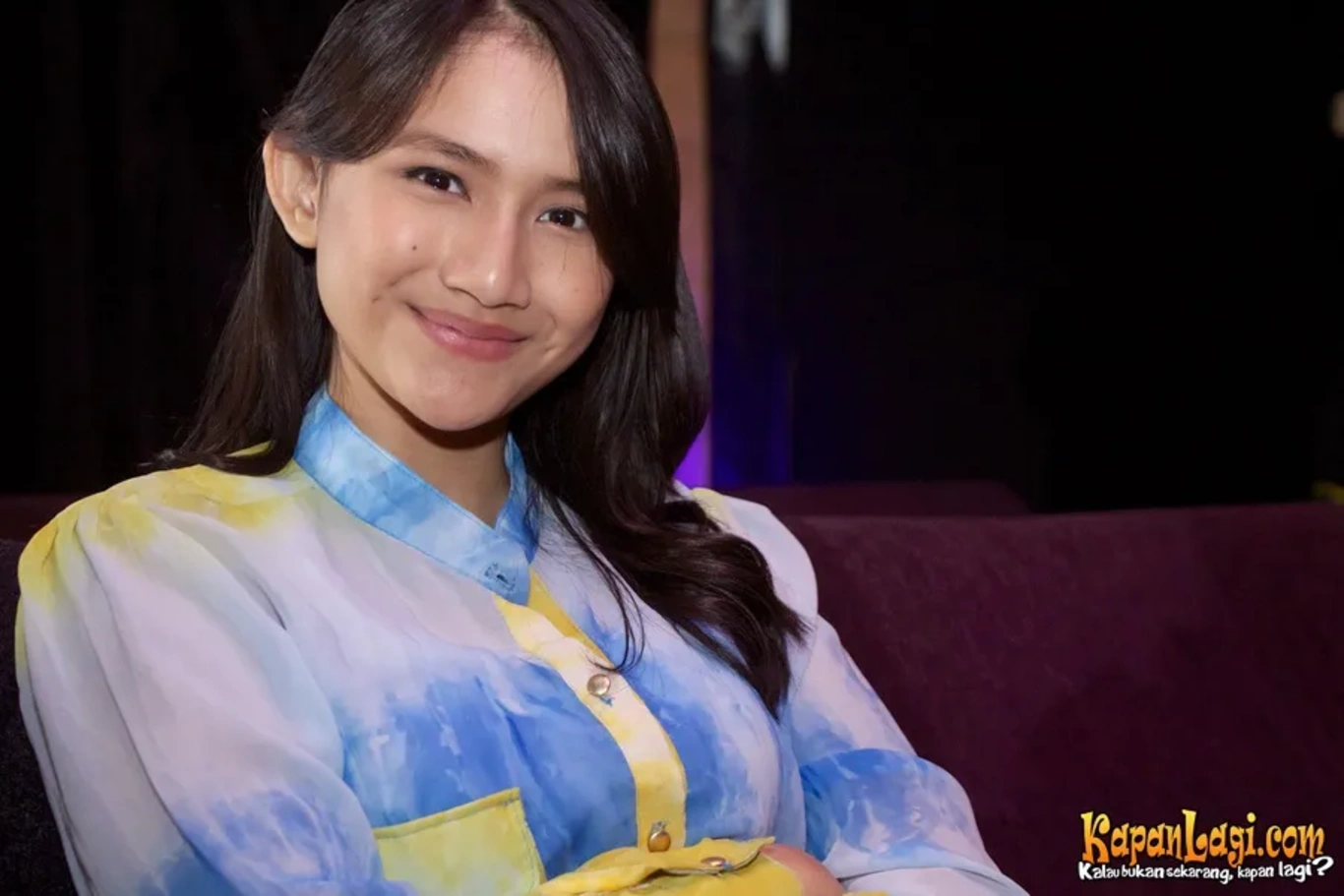 Jika Anda tidak melihat foto Frieska JKT48, kemungkinan karena foto dengan nomor tersebut tidak tersedia di Kapanlagi.com™
