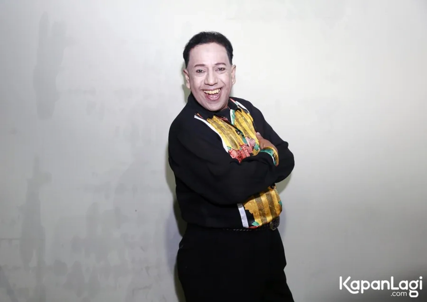 Jika Anda tidak melihat foto Fuad Alkhar, kemungkinan karena foto dengan nomor tersebut tidak tersedia di Kapanlagi.com™