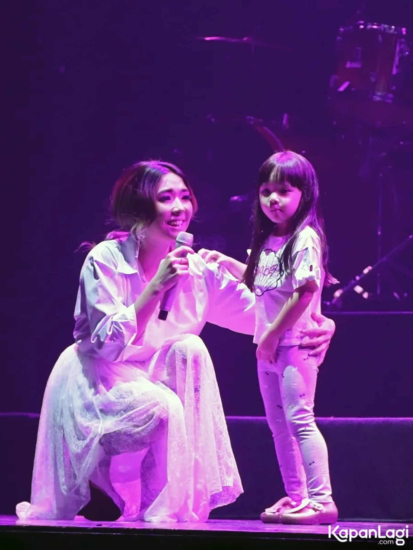 Jika Anda tidak melihat foto Gempi, kemungkinan karena foto dengan nomor tersebut tidak tersedia di Kapanlagi.com™