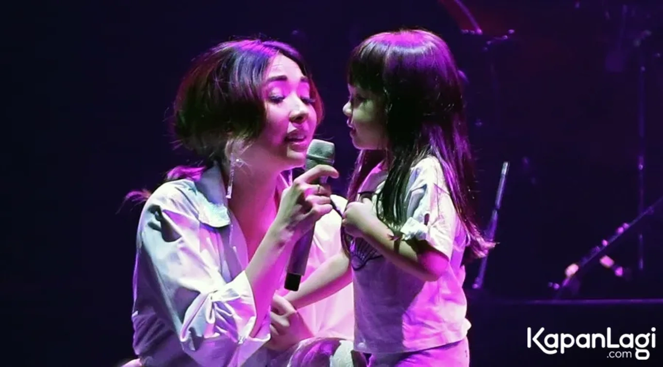 Jika Anda tidak melihat foto Gempi, kemungkinan karena foto dengan nomor tersebut tidak tersedia di Kapanlagi.com™