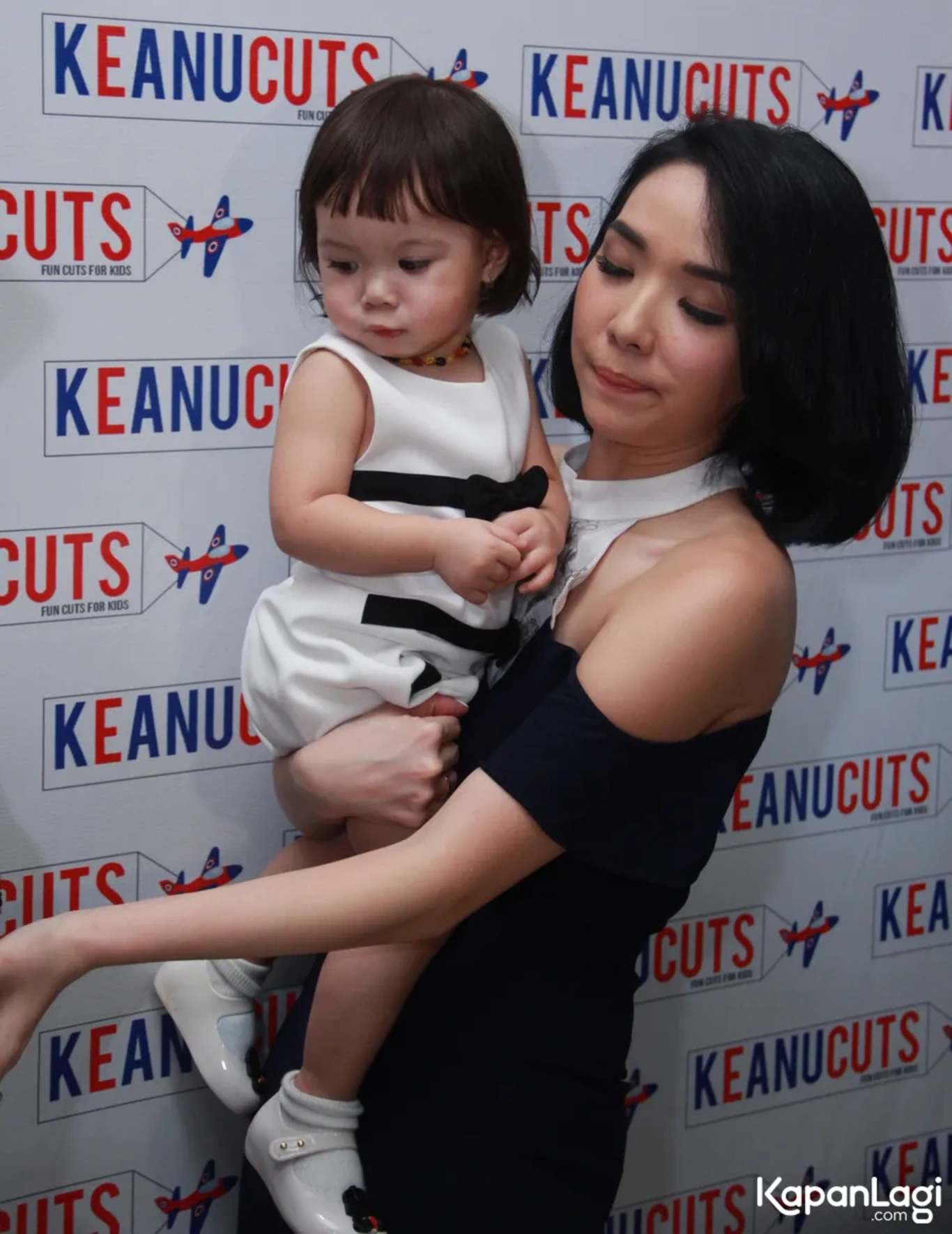 Jika Anda tidak melihat foto Gempita Nora Marten, kemungkinan karena foto dengan nomor tersebut tidak tersedia di Kapanlagi.com™