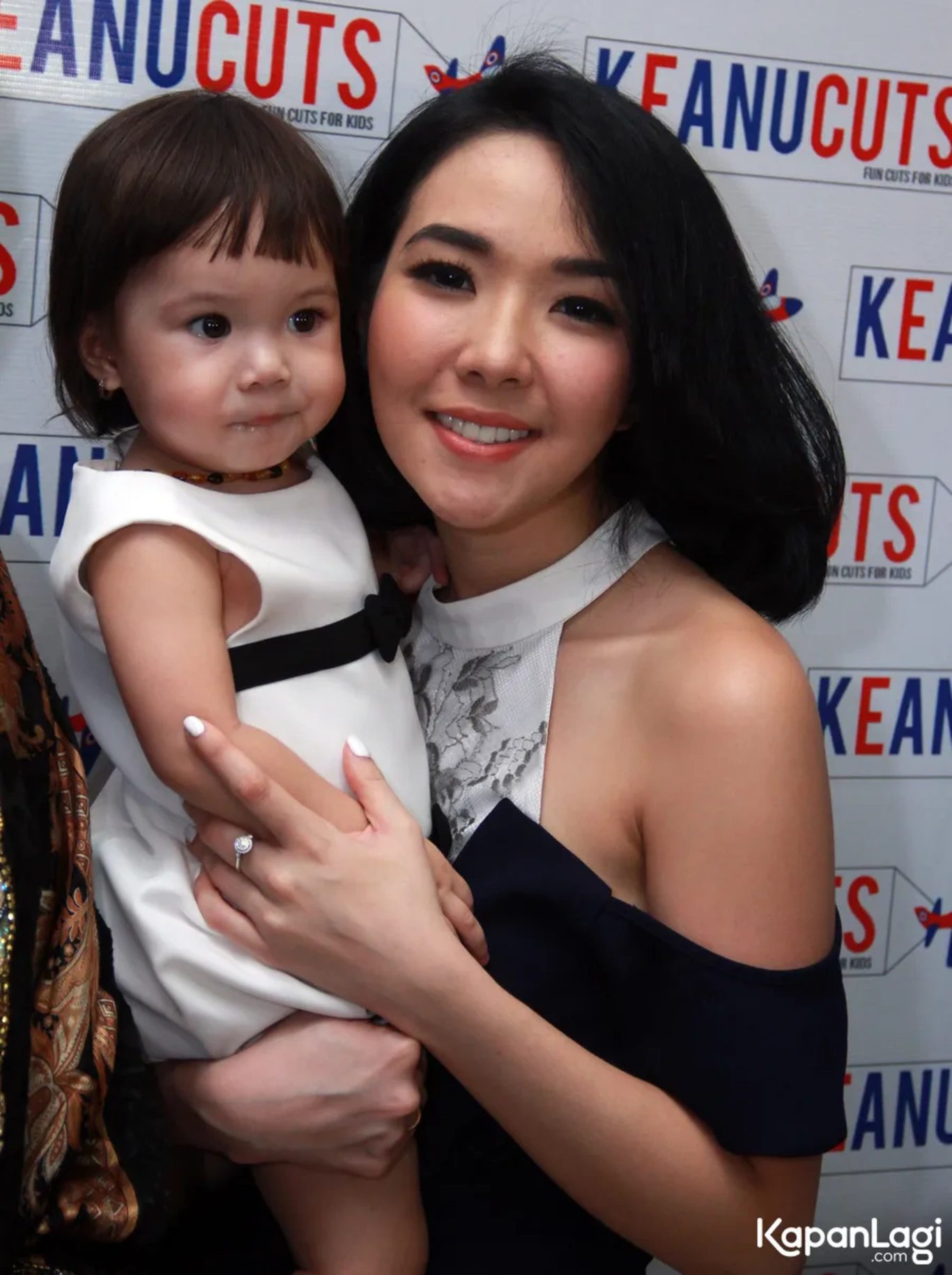 Jika Anda tidak melihat foto Gempita Nora Marten, kemungkinan karena foto dengan nomor tersebut tidak tersedia di Kapanlagi.com™