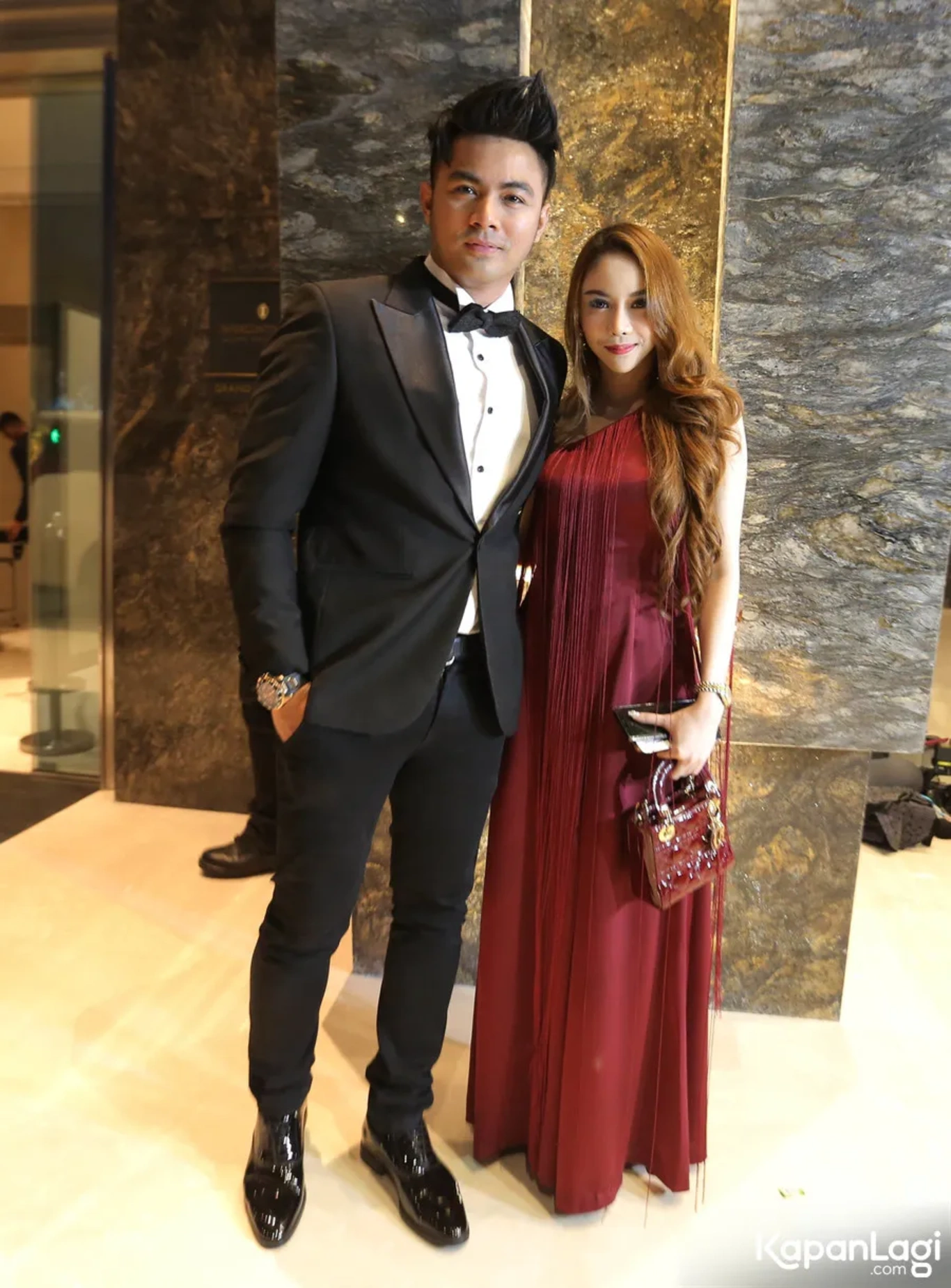 Jika Anda tidak melihat foto Guntur Triyoga, kemungkinan karena foto dengan nomor tersebut tidak tersedia di Kapanlagi.com™