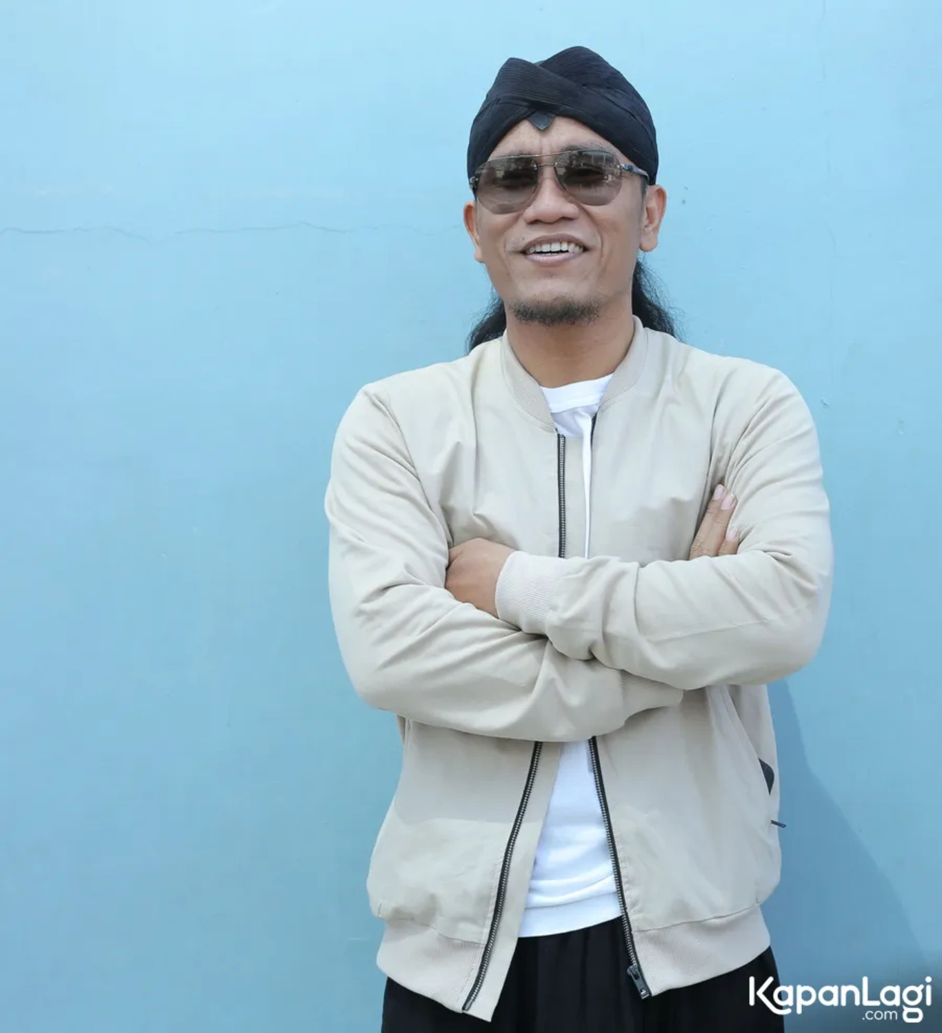 Jika Anda tidak melihat foto Gus Miftah, kemungkinan karena foto dengan nomor tersebut tidak tersedia di Kapanlagi.com™