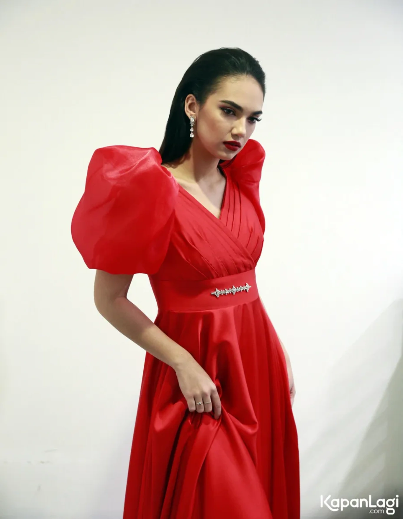 Jika Anda tidak melihat foto Haico Van Der Veken, kemungkinan karena foto dengan nomor tersebut tidak tersedia di Kapanlagi.com™