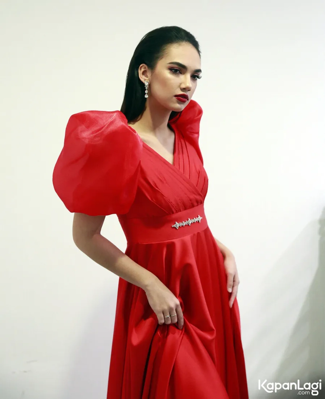 Jika Anda tidak melihat foto Haico Van Der Veken, kemungkinan karena foto dengan nomor tersebut tidak tersedia di Kapanlagi.com™