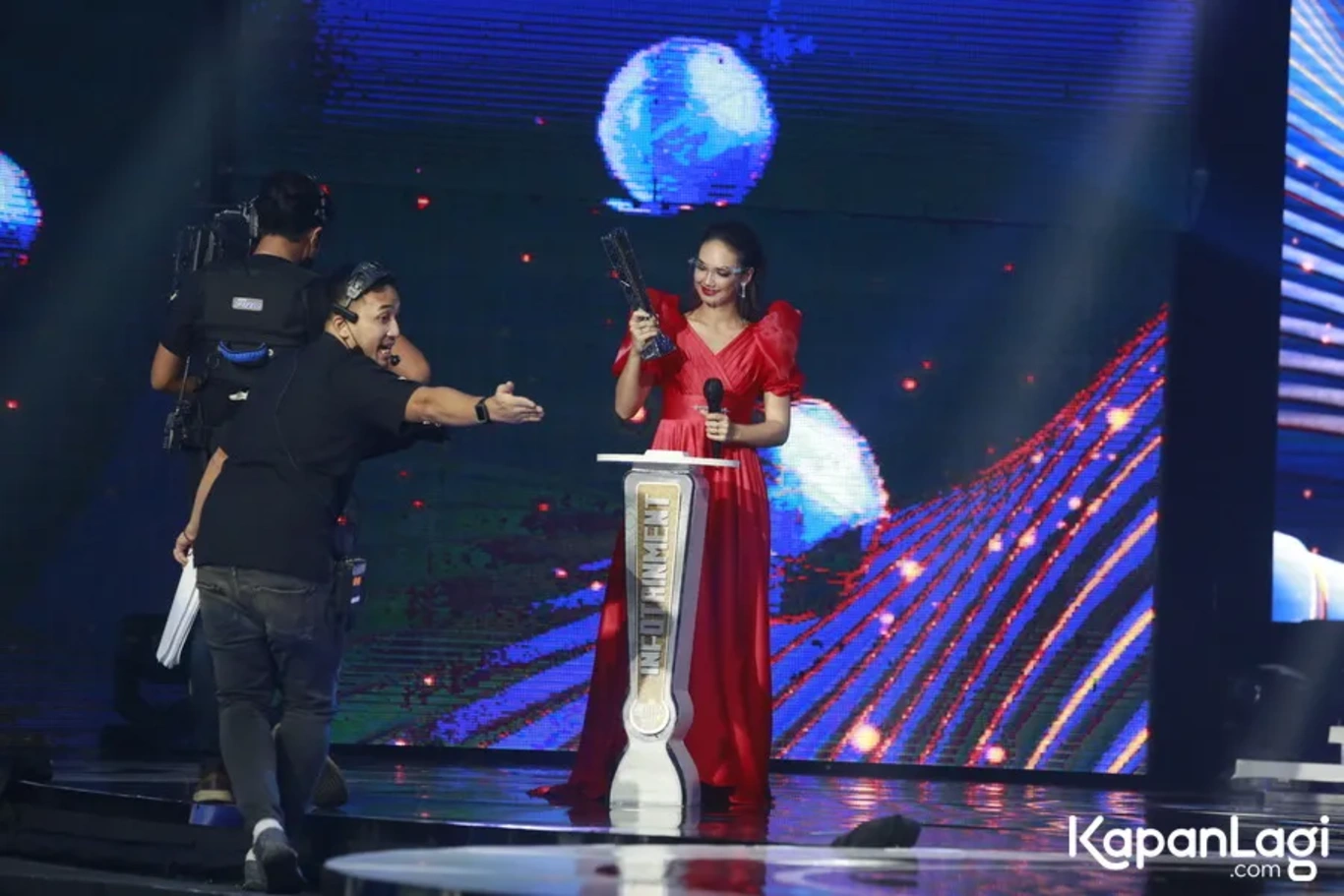 Jika Anda tidak melihat foto Haico Van Der Veken, kemungkinan karena foto dengan nomor tersebut tidak tersedia di Kapanlagi.com™