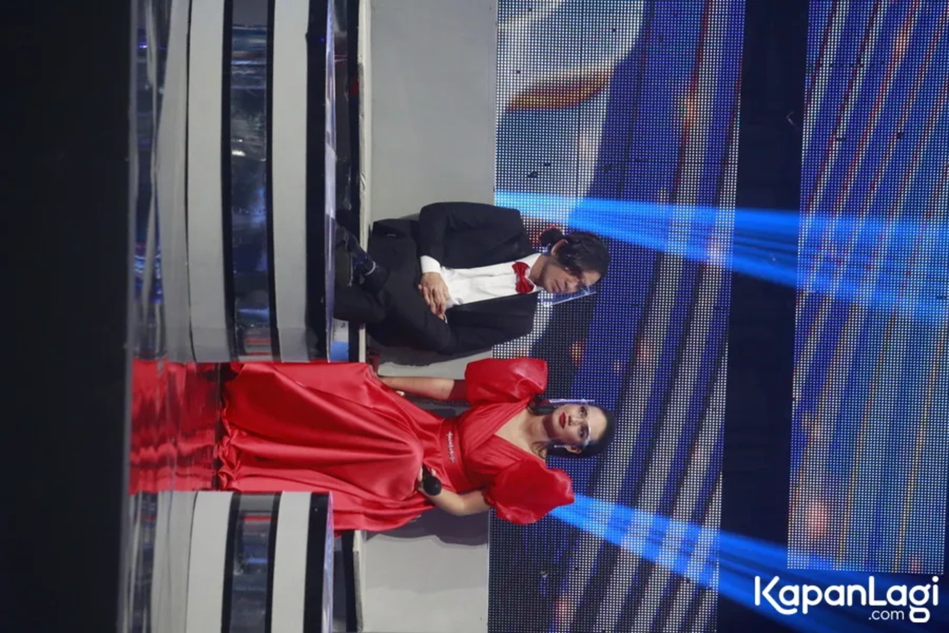 Jika Anda tidak melihat foto Haico Van Der Veken, kemungkinan karena foto dengan nomor tersebut tidak tersedia di Kapanlagi.com™