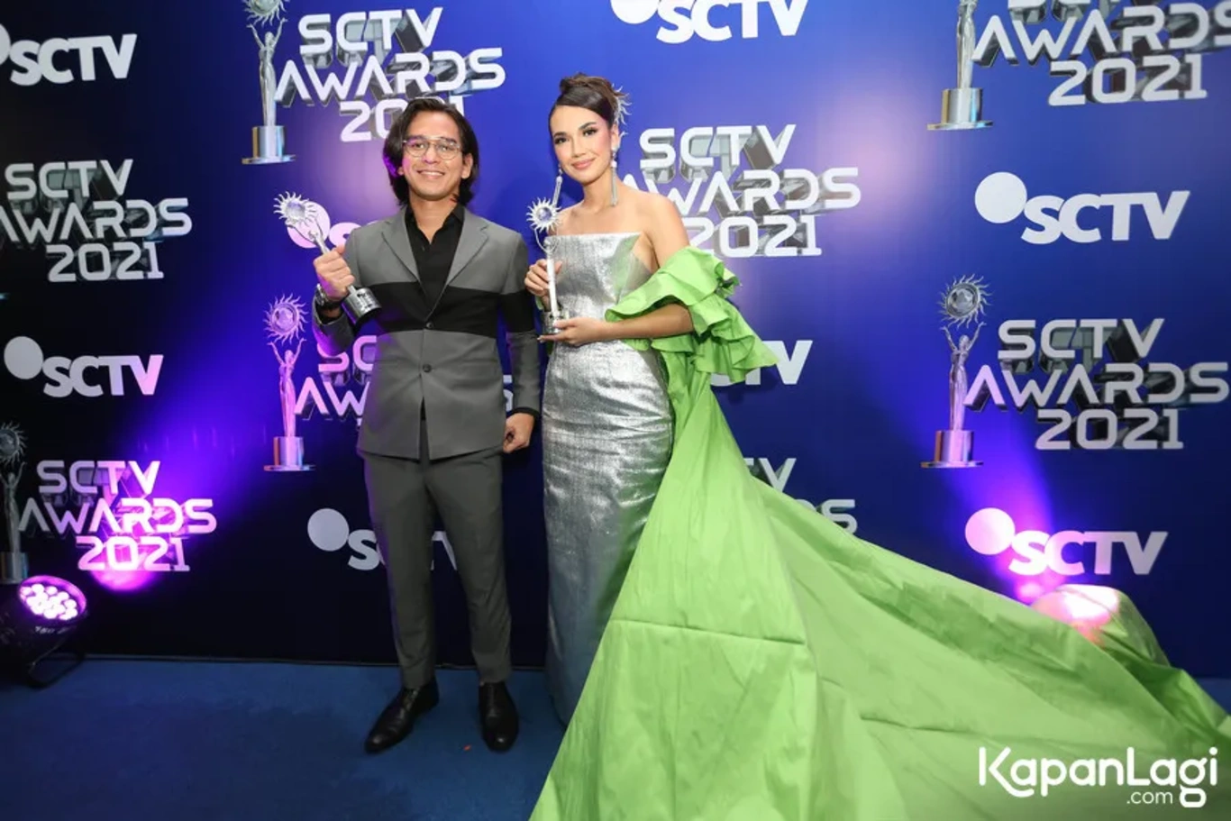 Jika Anda tidak melihat foto Haico Van Der Veken, kemungkinan karena foto dengan nomor tersebut tidak tersedia di Kapanlagi.com™