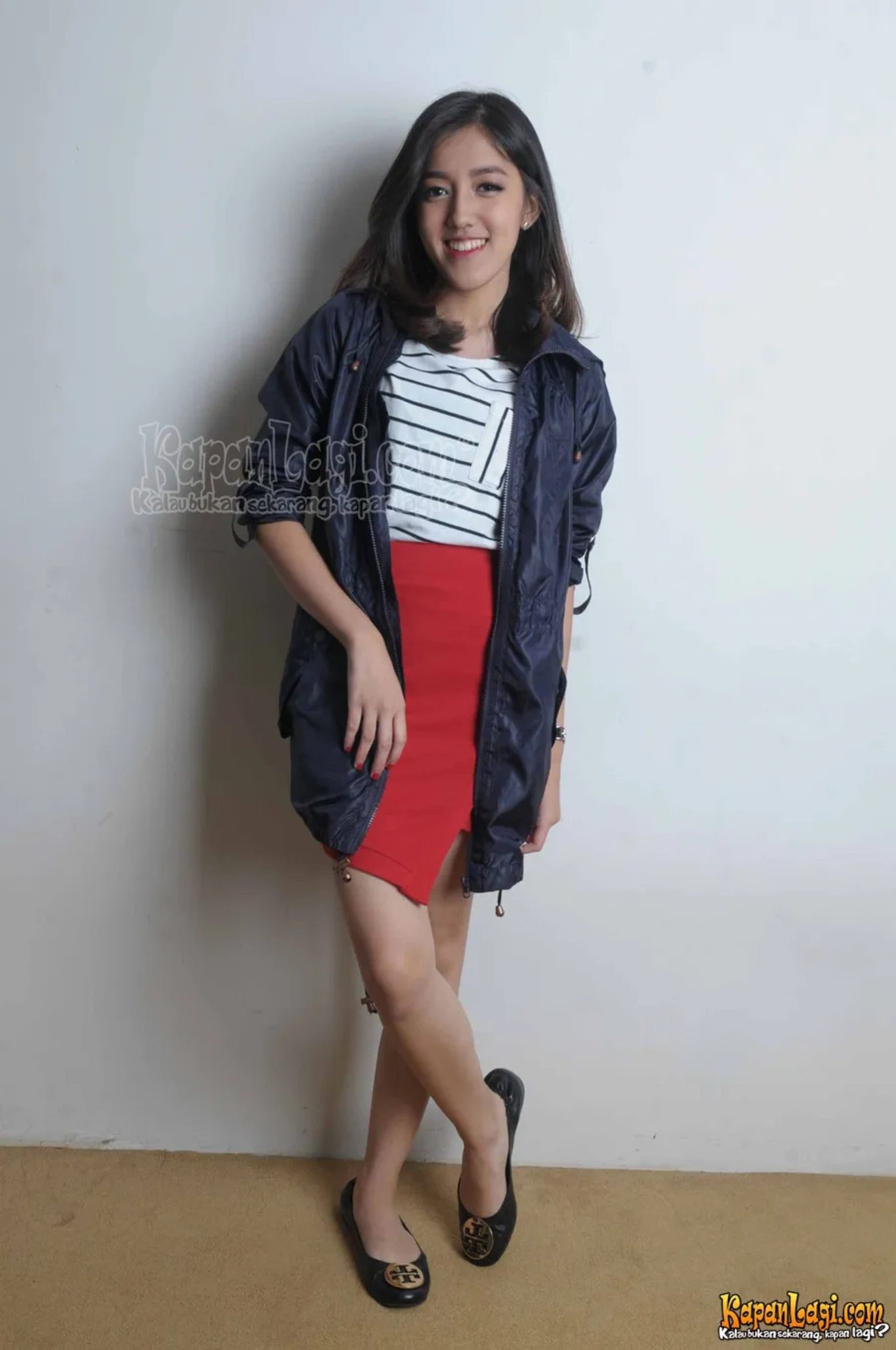 Jika Anda tidak melihat foto Ify Alyssa Saufika Umari, kemungkinan karena foto dengan nomor tersebut tidak tersedia di Kapanlagi.com™