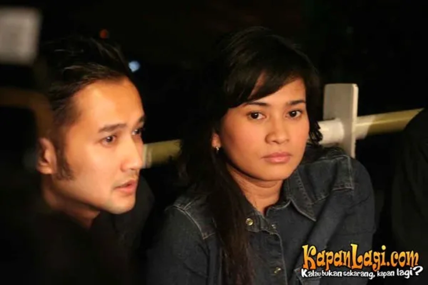 Jika Anda tidak melihat foto Ikke Nurjanah, kemungkinan karena foto dengan nomor tersebut tidak tersedia di Kapanlagi.com™