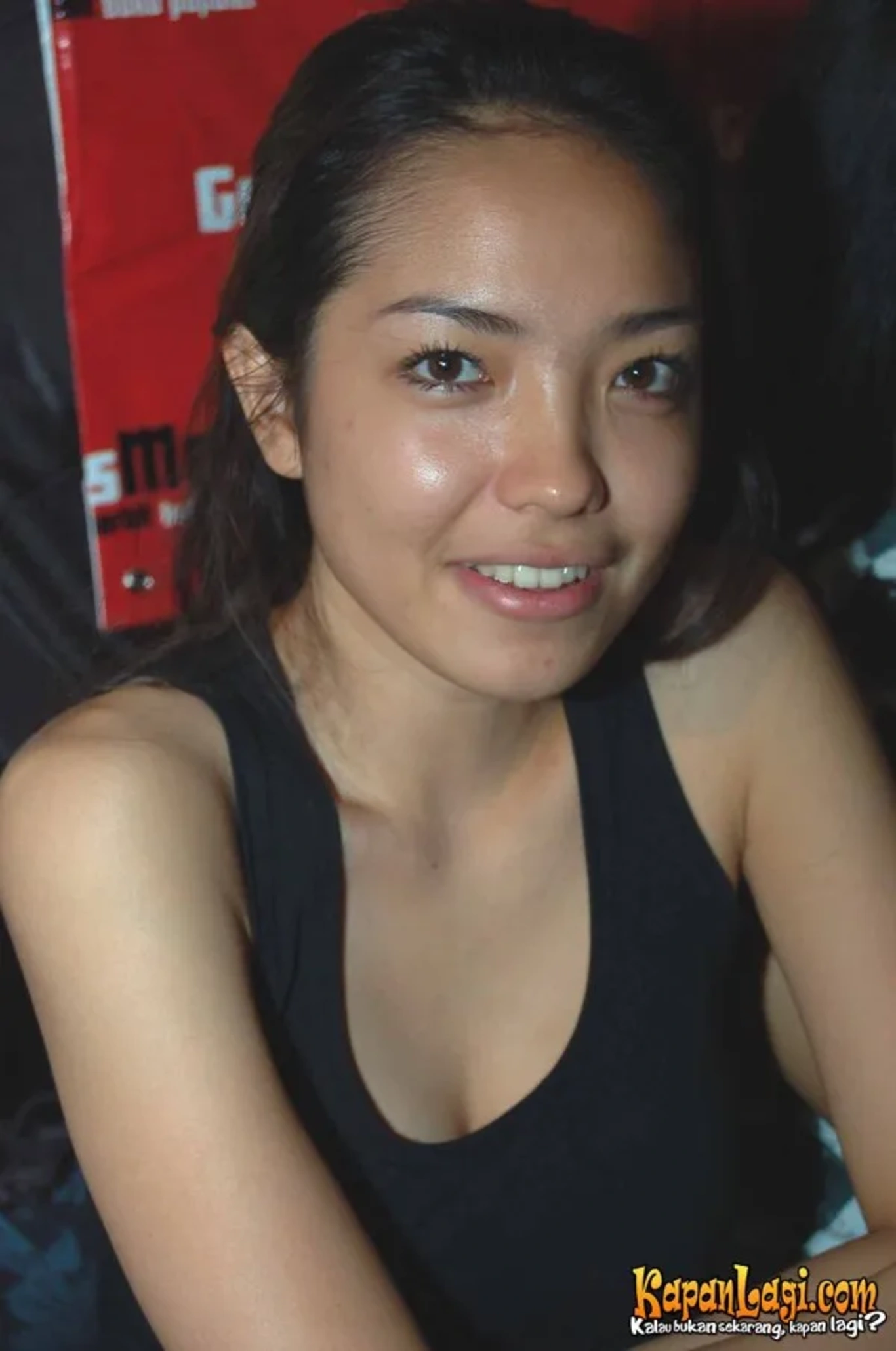 Jika Anda tidak melihat foto Imelda Therinne, kemungkinan karena foto dengan nomor tersebut tidak tersedia di Kapanlagi.com™