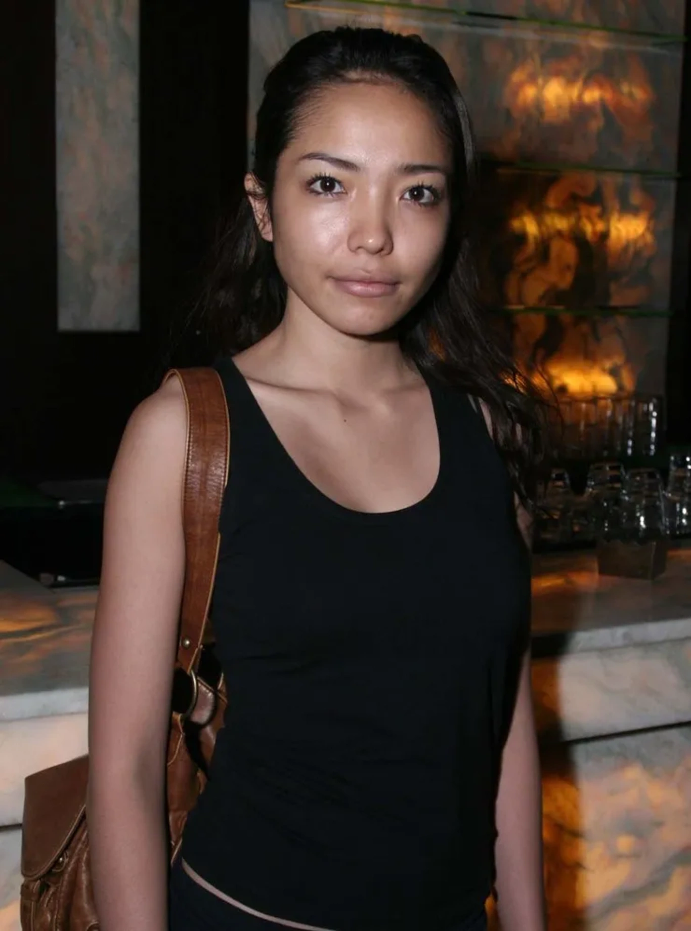 Jika Anda tidak melihat foto Imelda Therinne, kemungkinan karena foto dengan nomor tersebut tidak tersedia di Kapanlagi.com™