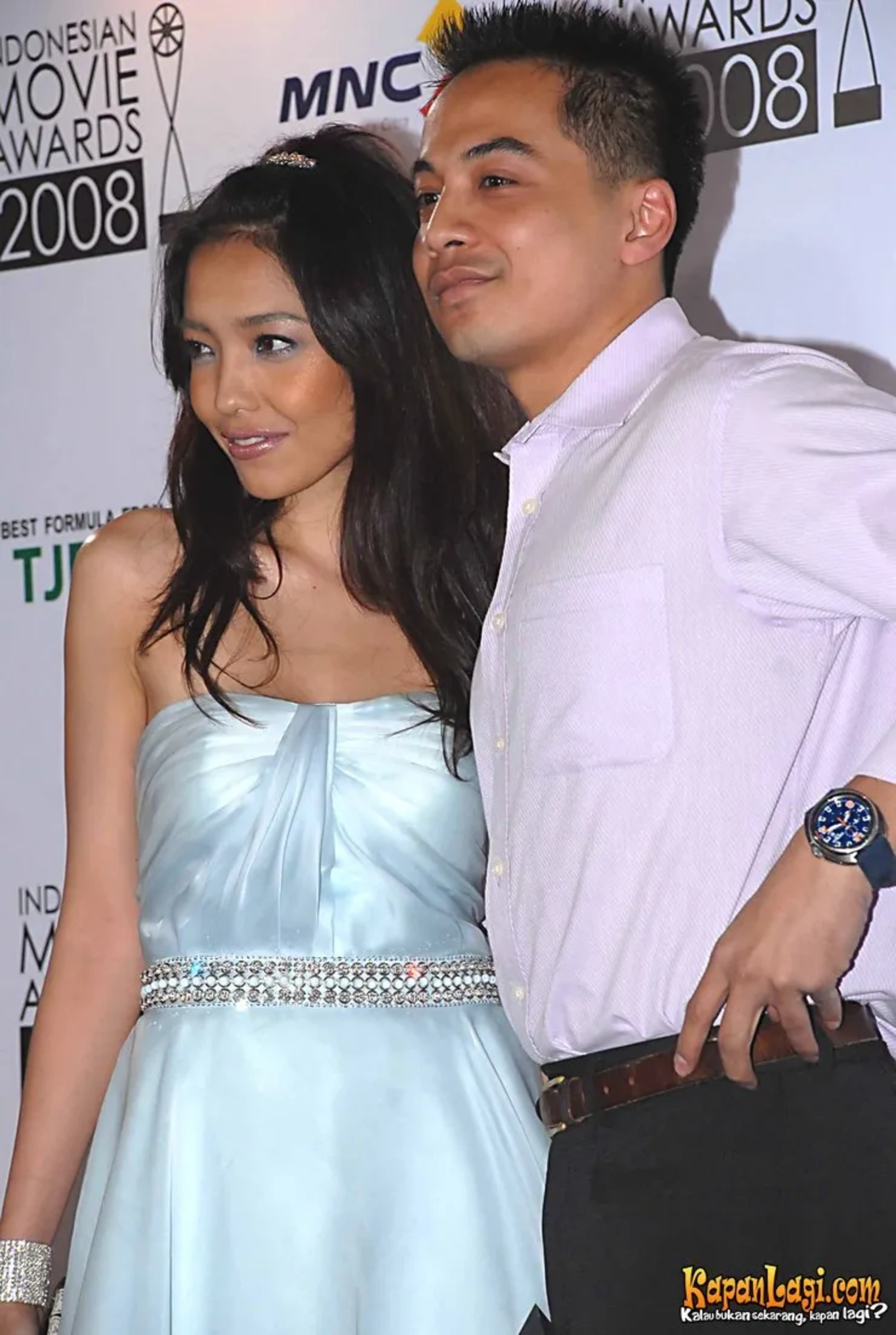 Jika Anda tidak melihat foto Imelda Therinne, kemungkinan karena foto dengan nomor tersebut tidak tersedia di Kapanlagi.com™