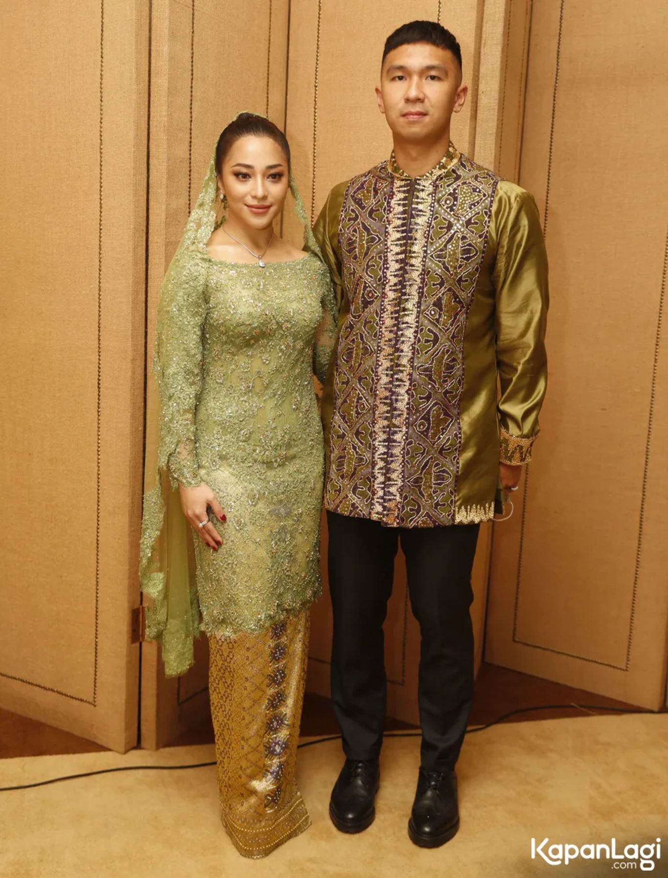 Jika Anda tidak melihat foto Indra Priawan Djokosoetono, kemungkinan karena foto dengan nomor tersebut tidak tersedia di Kapanlagi.com™