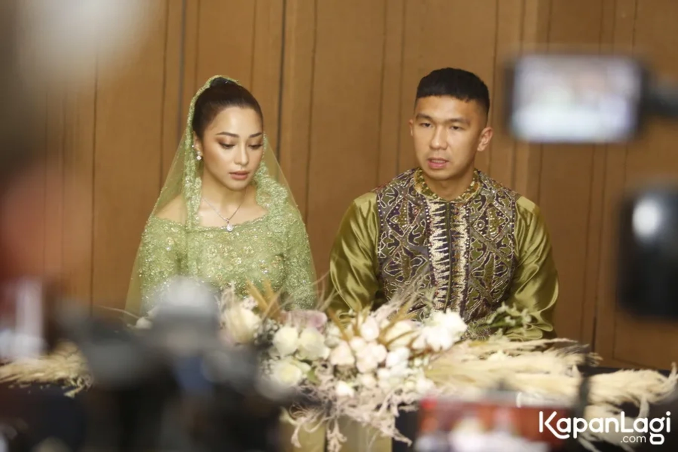 Jika Anda tidak melihat foto Indra Priawan Djokosoetono, kemungkinan karena foto dengan nomor tersebut tidak tersedia di Kapanlagi.com™
