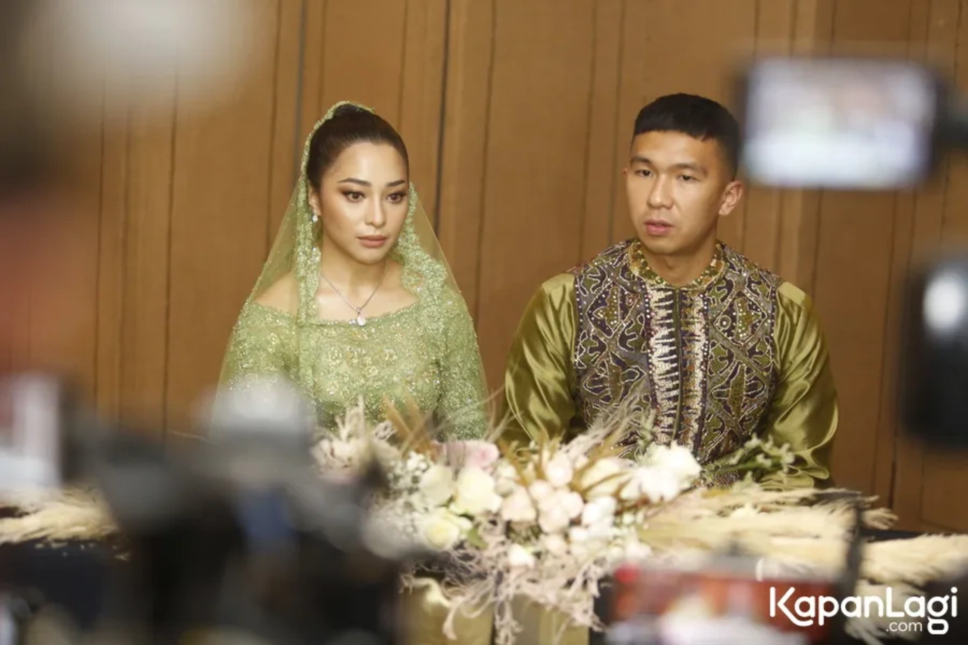 Jika Anda tidak melihat foto Indra Priawan Djokosoetono, kemungkinan karena foto dengan nomor tersebut tidak tersedia di Kapanlagi.com™