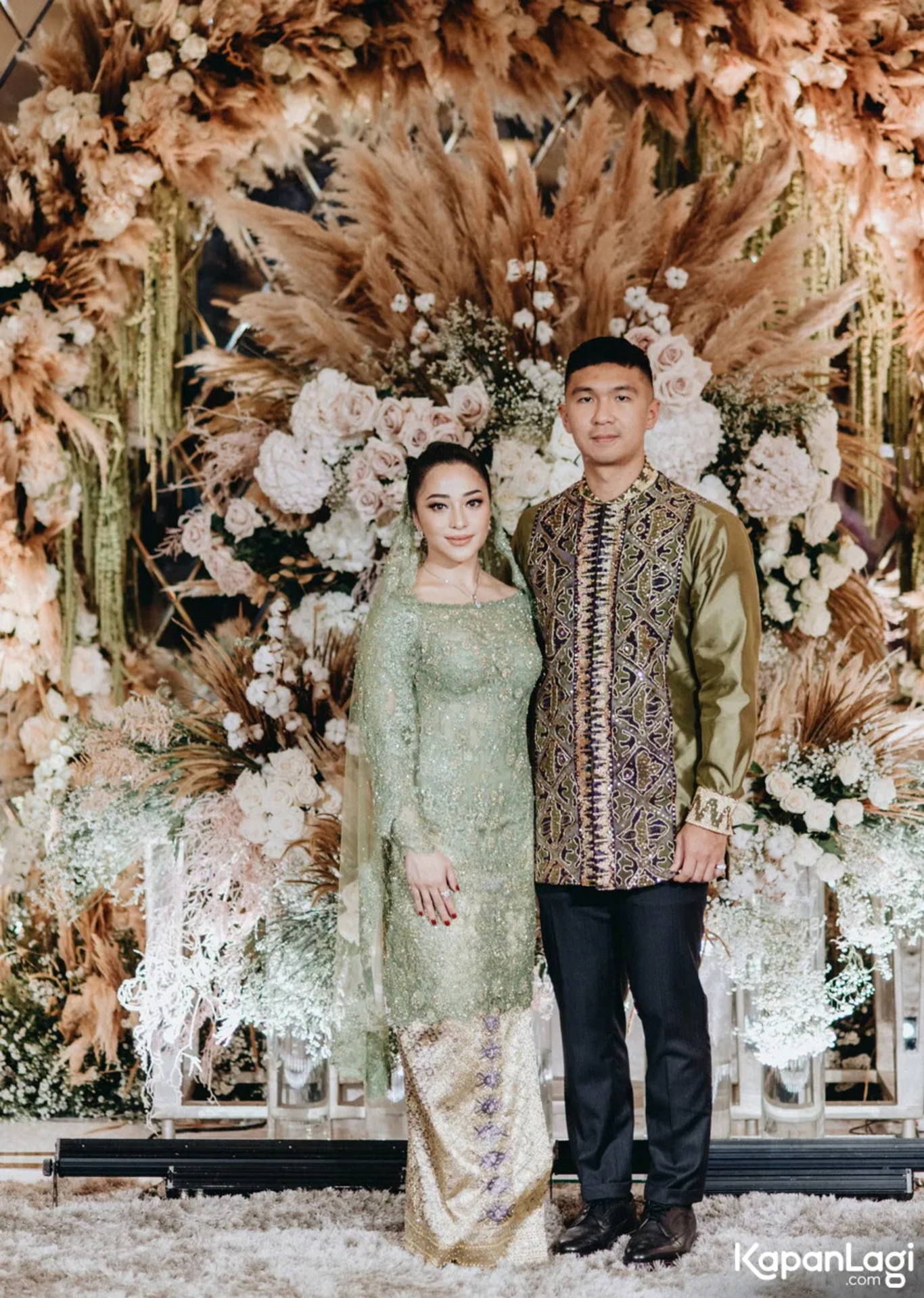 Jika Anda tidak melihat foto Indra Priawan Djokosoetono, kemungkinan karena foto dengan nomor tersebut tidak tersedia di Kapanlagi.com™