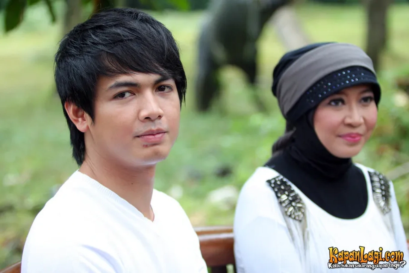 Jika Anda tidak melihat foto Inge, kemungkinan karena foto dengan nomor tersebut tidak tersedia di Kapanlagi.com™