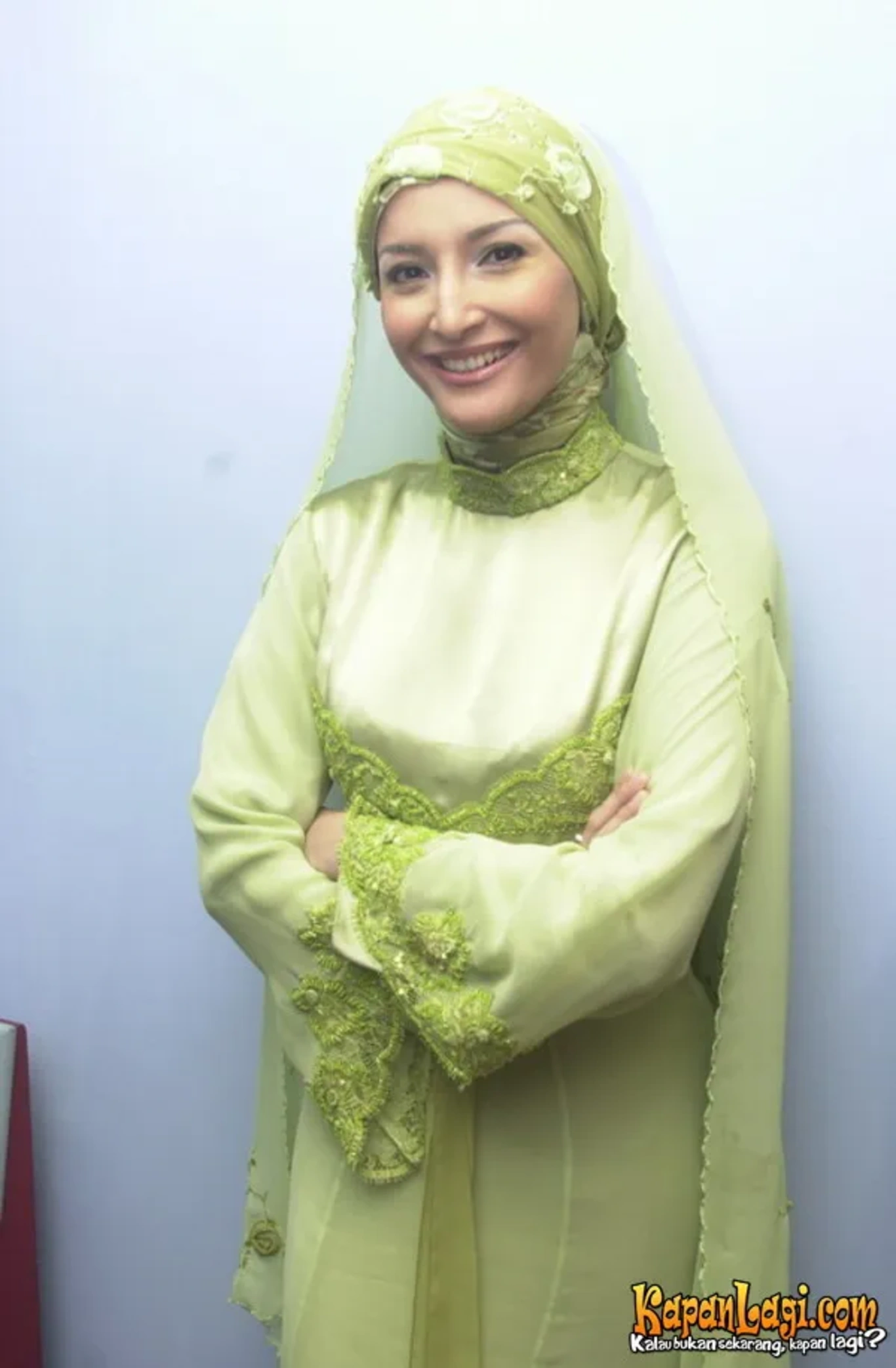 Jika Anda tidak melihat foto Inneke Koesherawati, kemungkinan karena foto dengan nomor tersebut tidak tersedia di Kapanlagi.com™