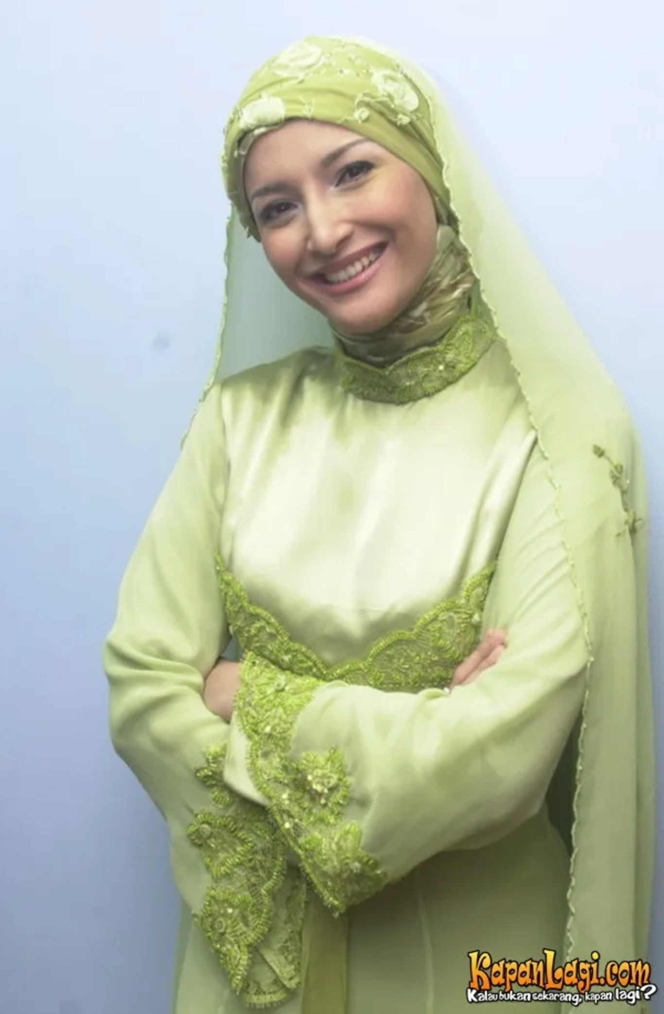 Jika Anda tidak melihat foto Inneke Koesherawati, kemungkinan karena foto dengan nomor tersebut tidak tersedia di Kapanlagi.com™