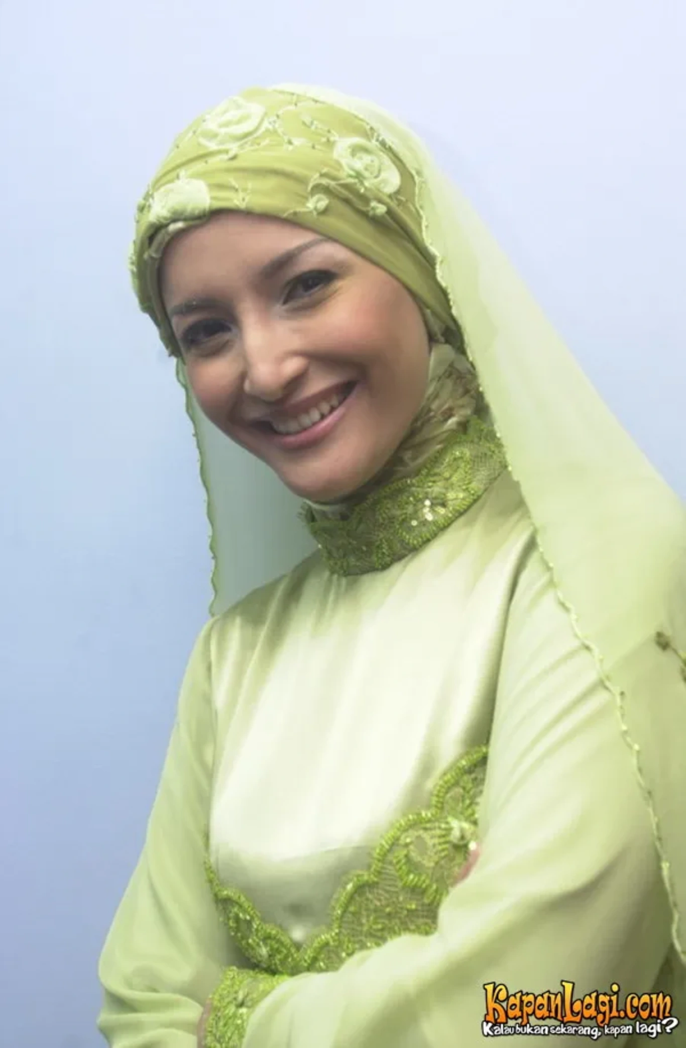 Jika Anda tidak melihat foto Inneke Koesherawati, kemungkinan karena foto dengan nomor tersebut tidak tersedia di Kapanlagi.com™