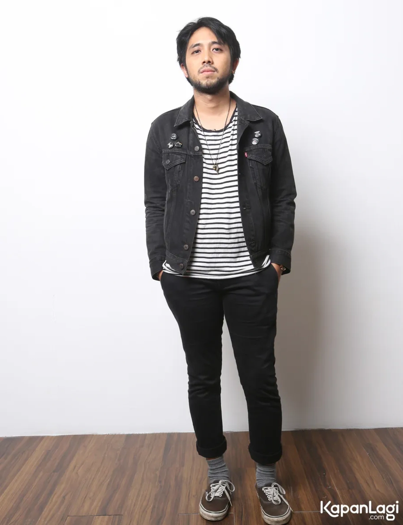 Jika Anda tidak melihat foto Ipank Lastchild, kemungkinan karena foto dengan nomor tersebut tidak tersedia di Kapanlagi.com™