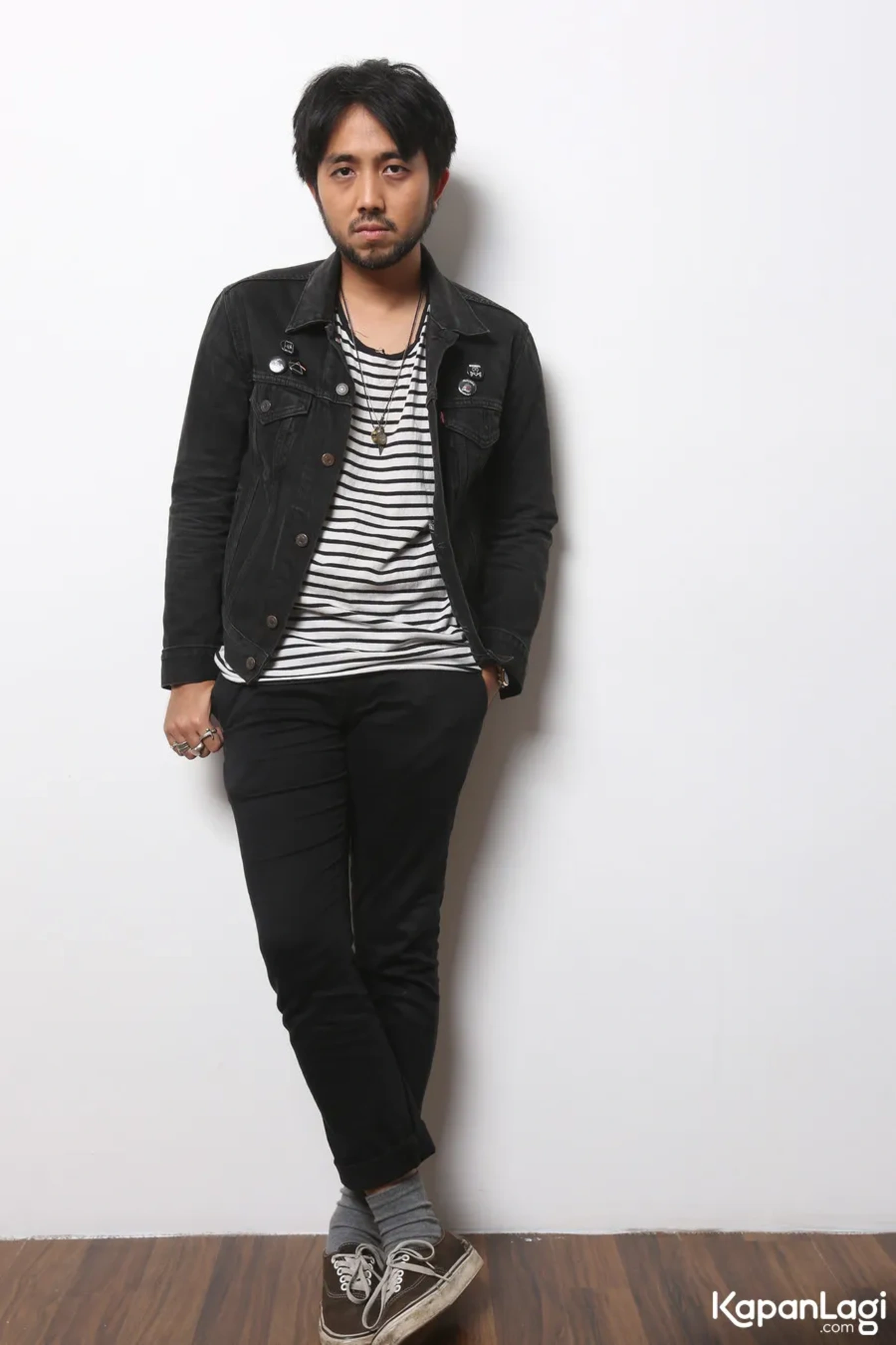 Jika Anda tidak melihat foto Ipank Lastchild, kemungkinan karena foto dengan nomor tersebut tidak tersedia di Kapanlagi.com™