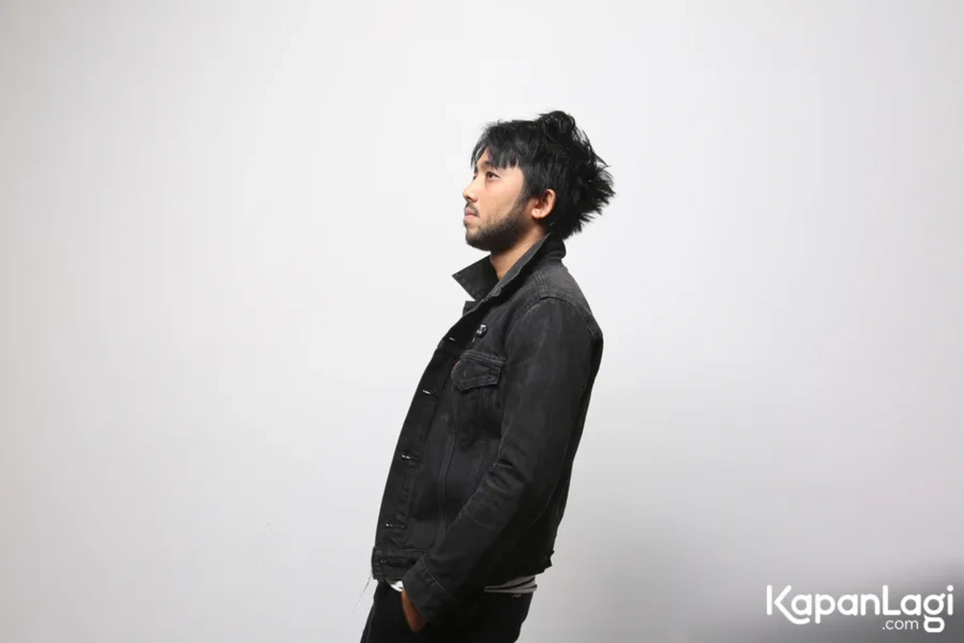 Jika Anda tidak melihat foto Ipank Lastchild, kemungkinan karena foto dengan nomor tersebut tidak tersedia di Kapanlagi.com™