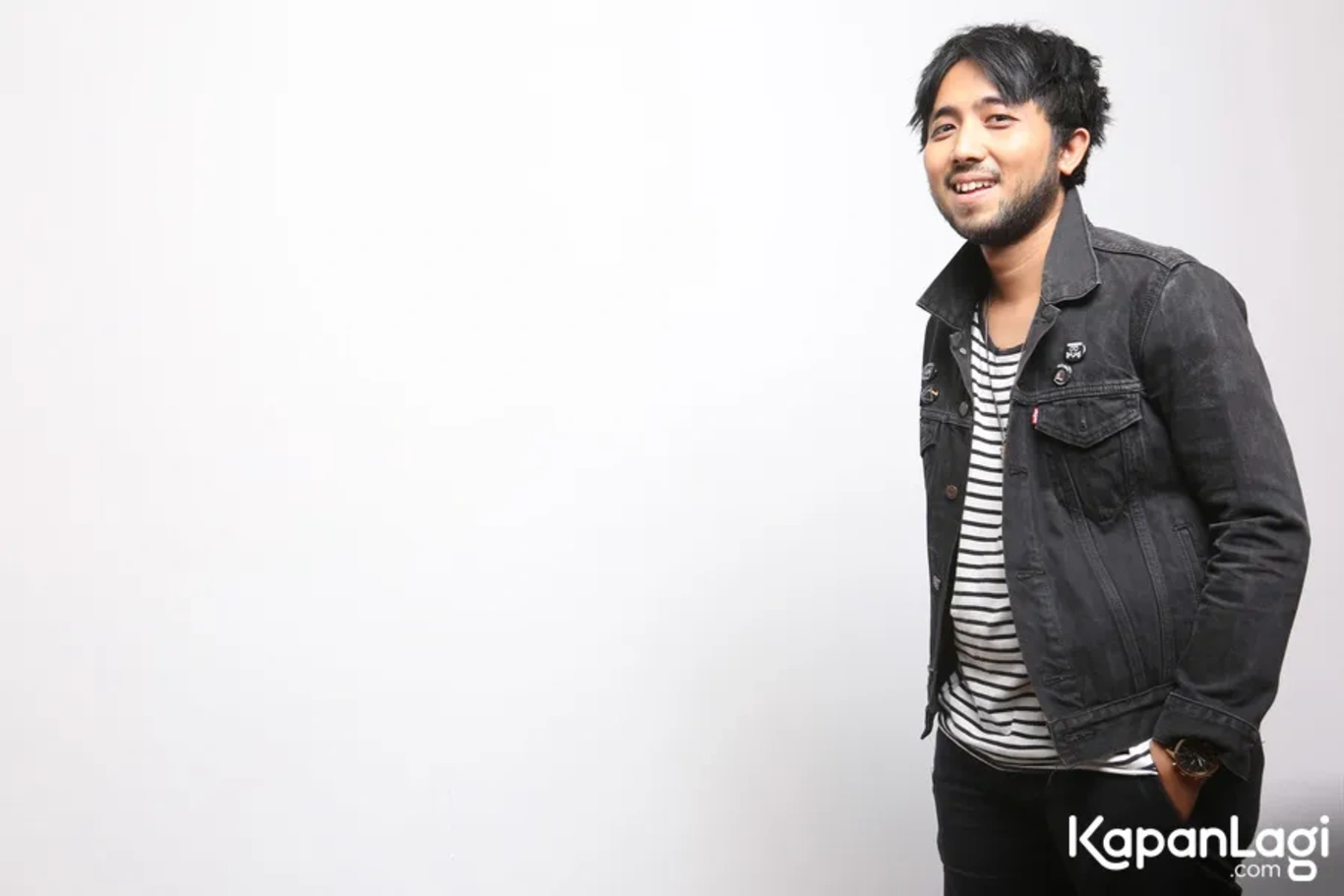 Jika Anda tidak melihat foto Ipank Lastchild, kemungkinan karena foto dengan nomor tersebut tidak tersedia di Kapanlagi.com™