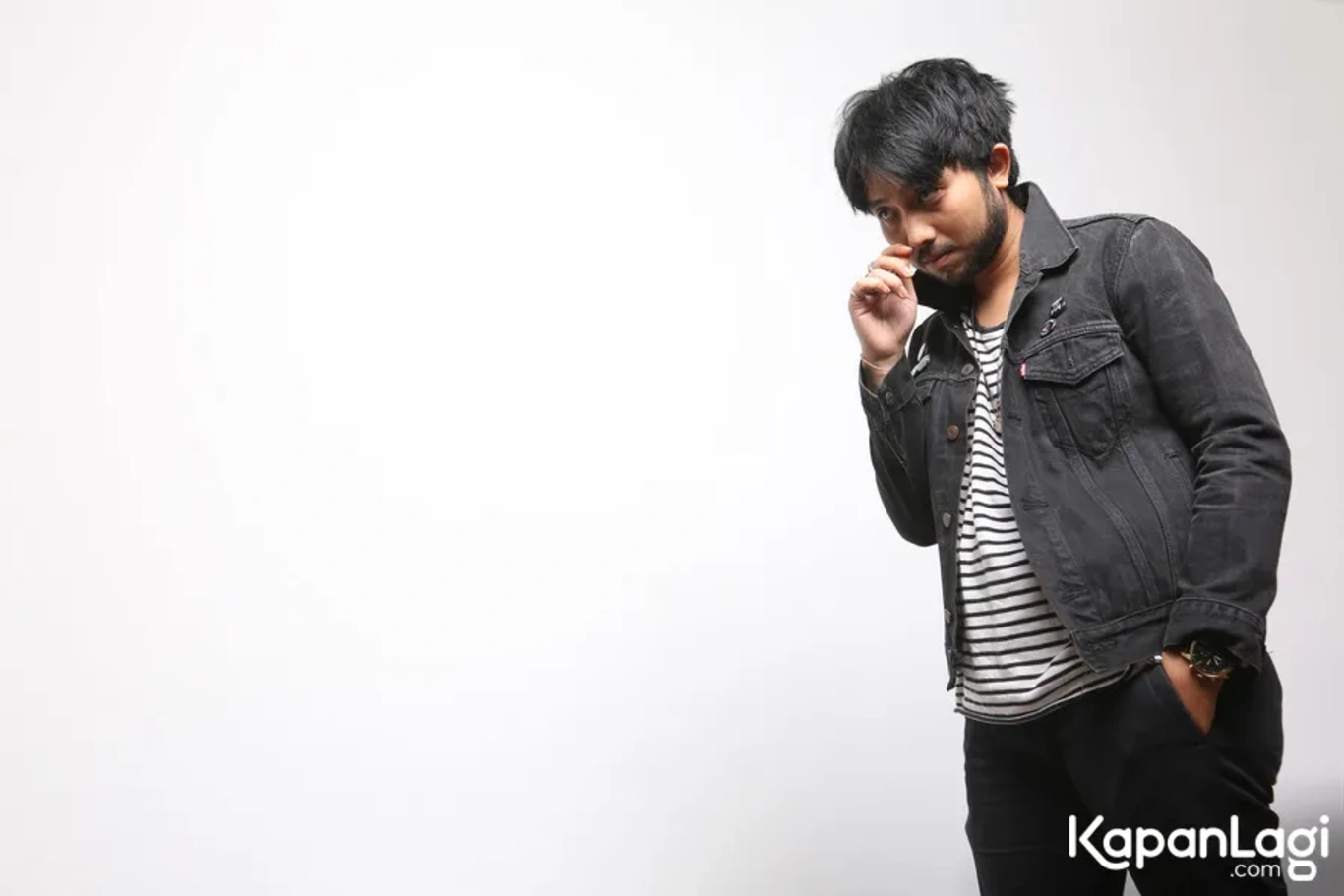 Jika Anda tidak melihat foto Ipank Lastchild, kemungkinan karena foto dengan nomor tersebut tidak tersedia di Kapanlagi.com™