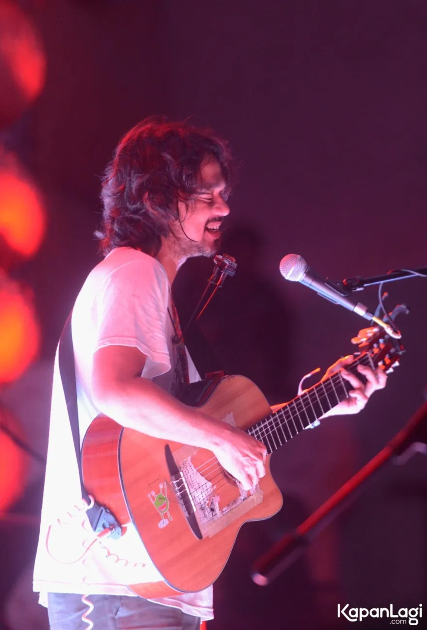 Jika Anda tidak melihat foto Jason Ranti, kemungkinan karena foto dengan nomor tersebut tidak tersedia di Kapanlagi.com™