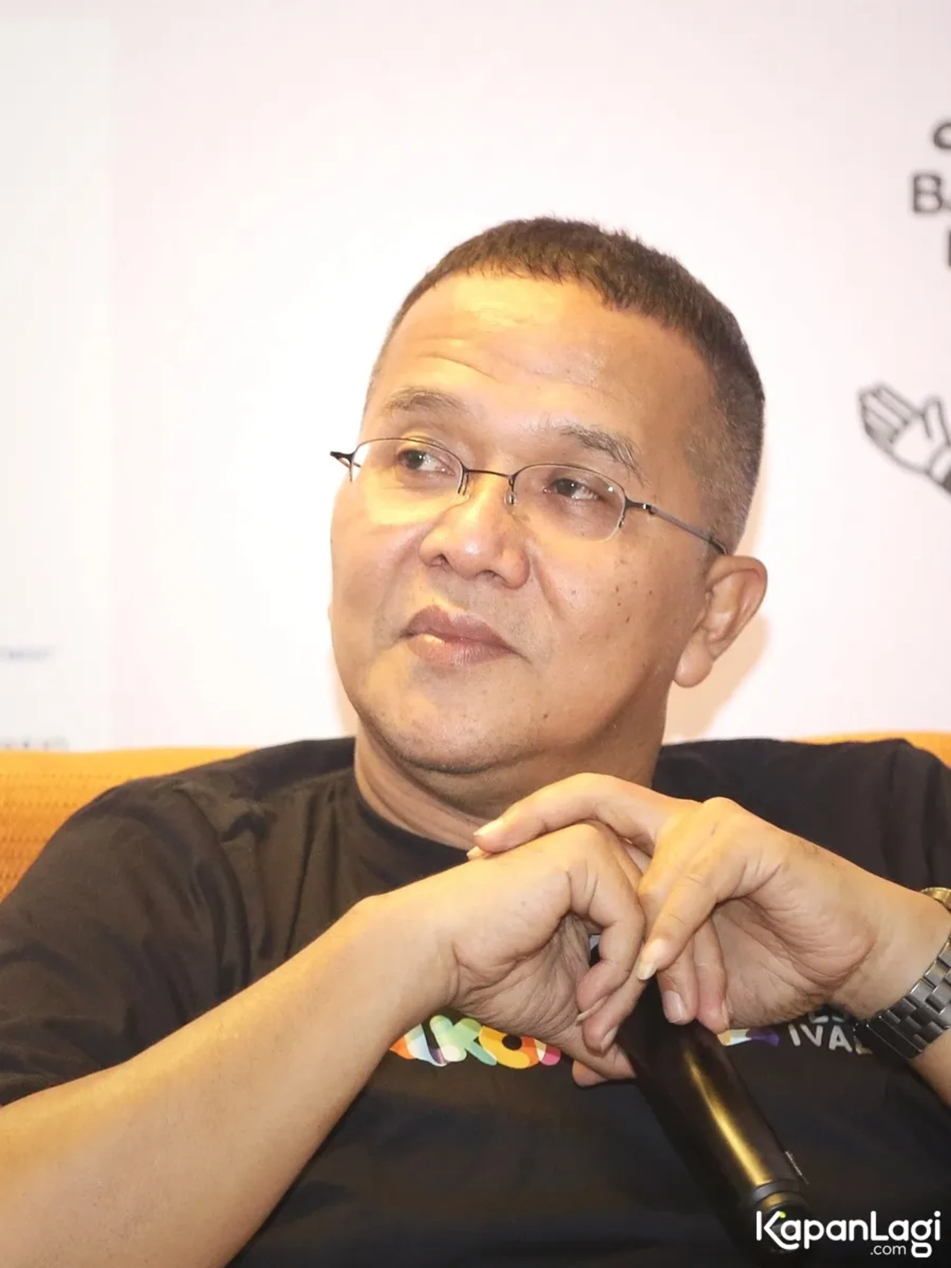 Jika Anda tidak melihat foto Jatmika Budi Santoso, kemungkinan karena foto dengan nomor tersebut tidak tersedia di Kapanlagi.com™